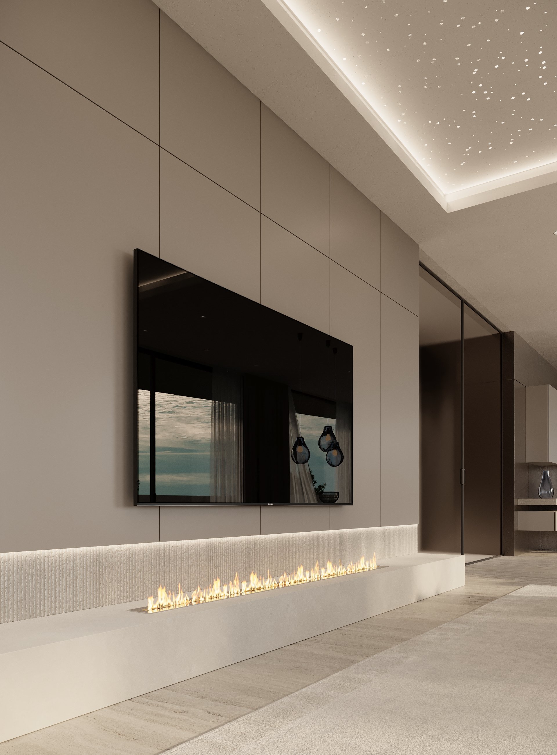 Interiérový design