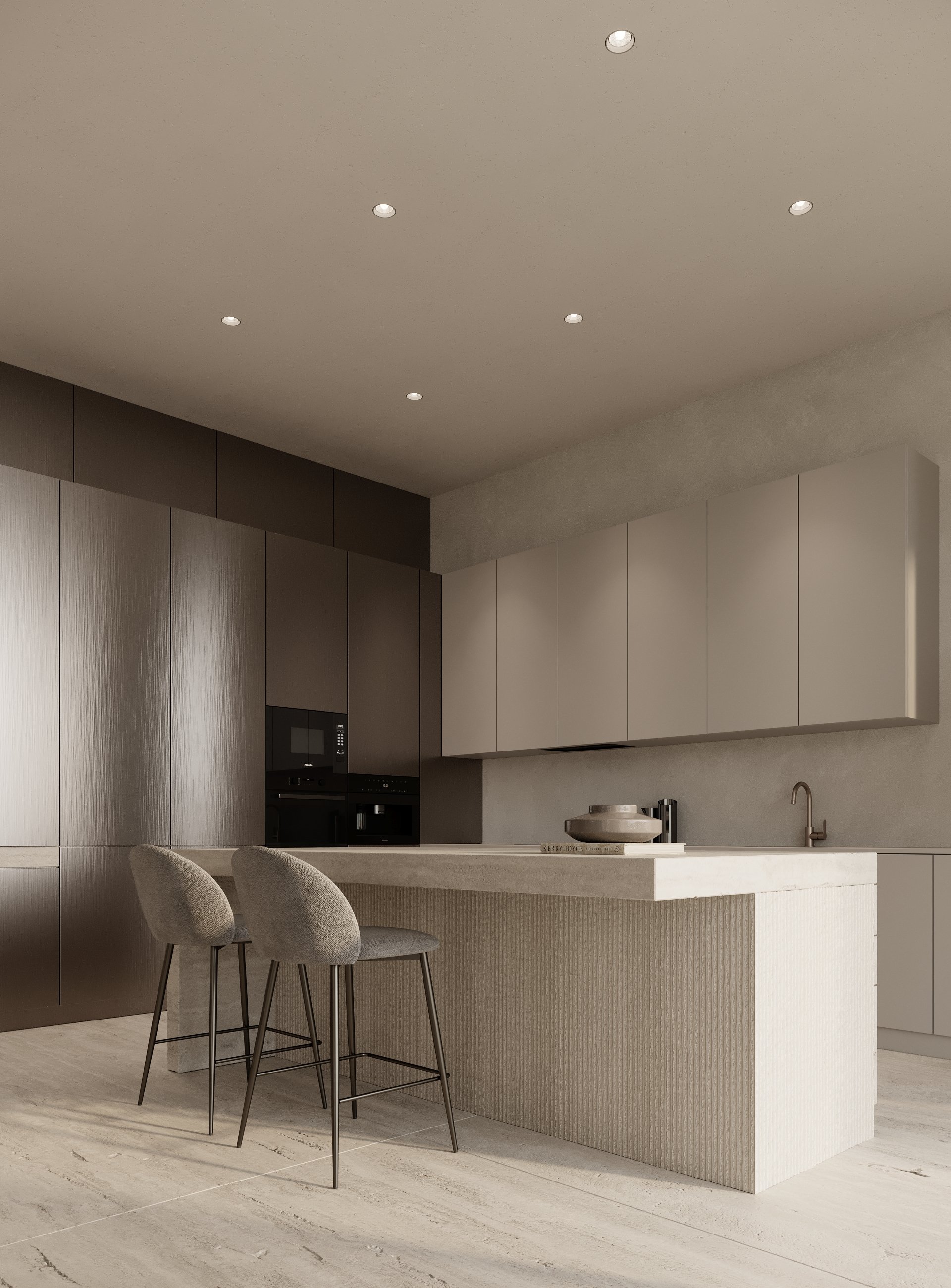 Interiérový design