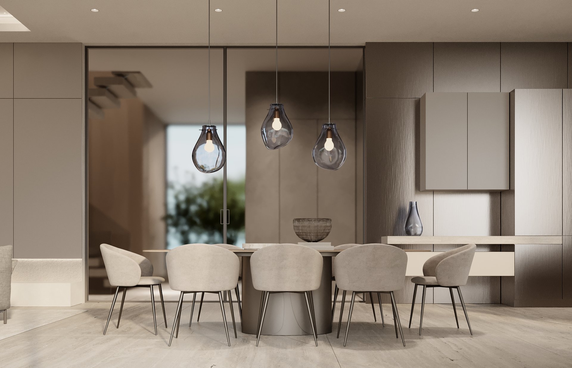 Interiérový design