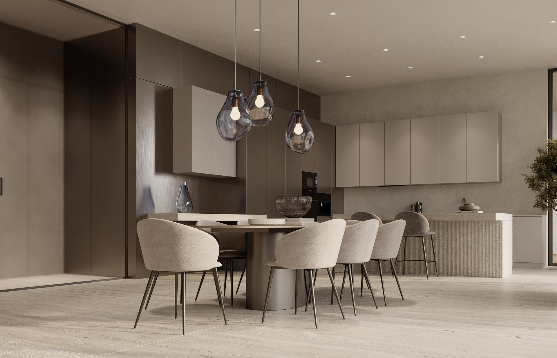 Interiérový design