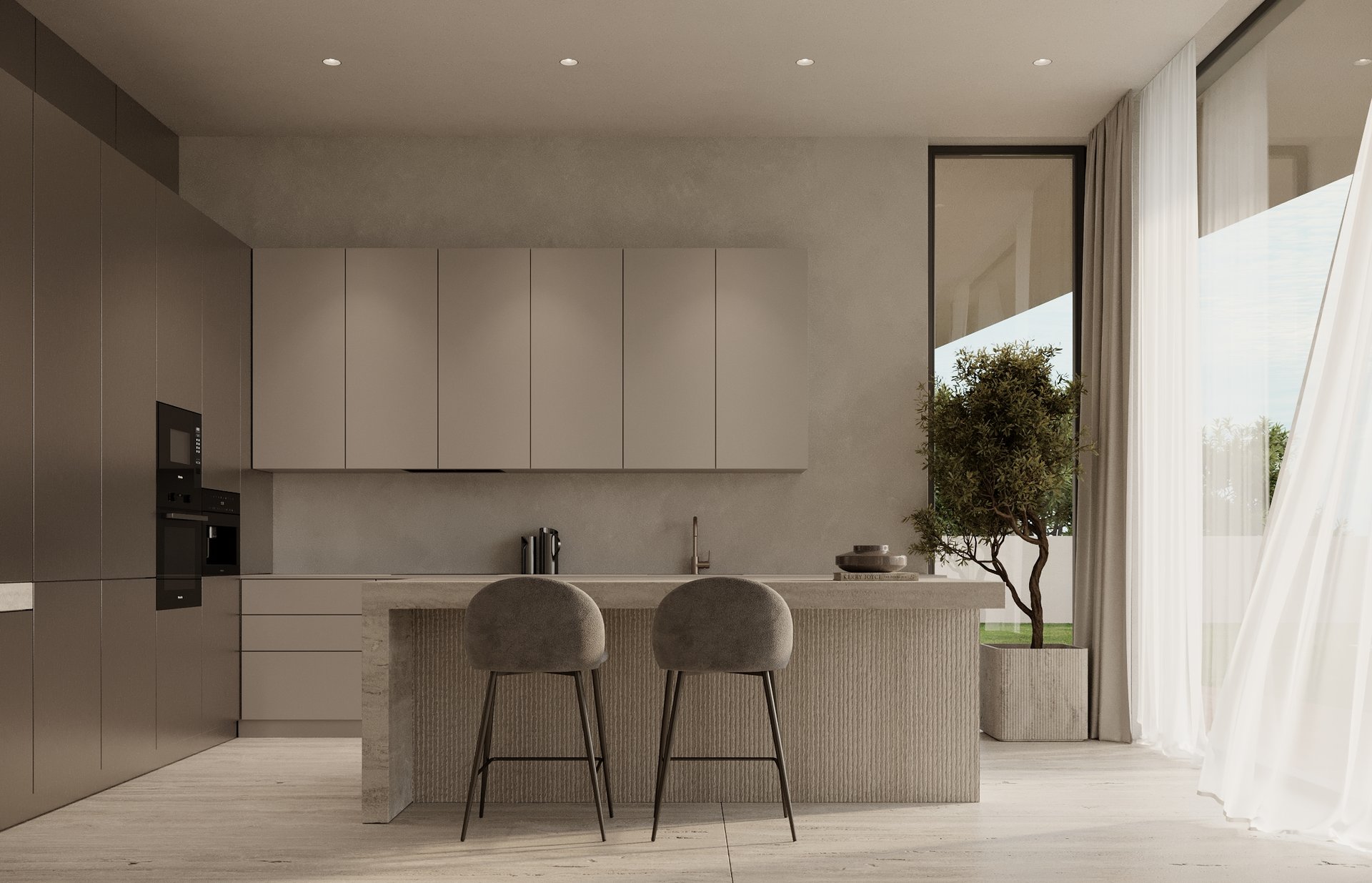 Interiérový design