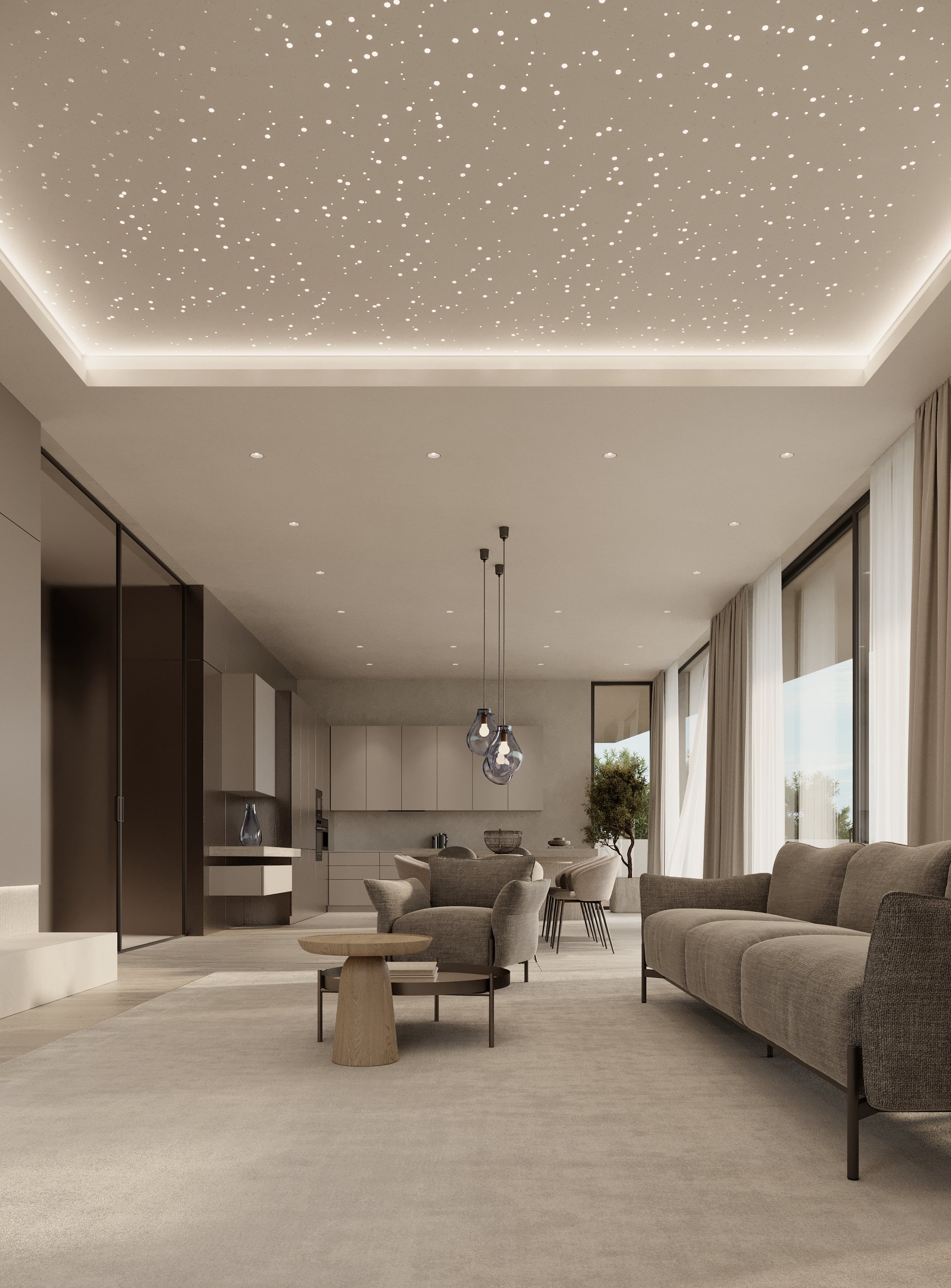 Interiérový design