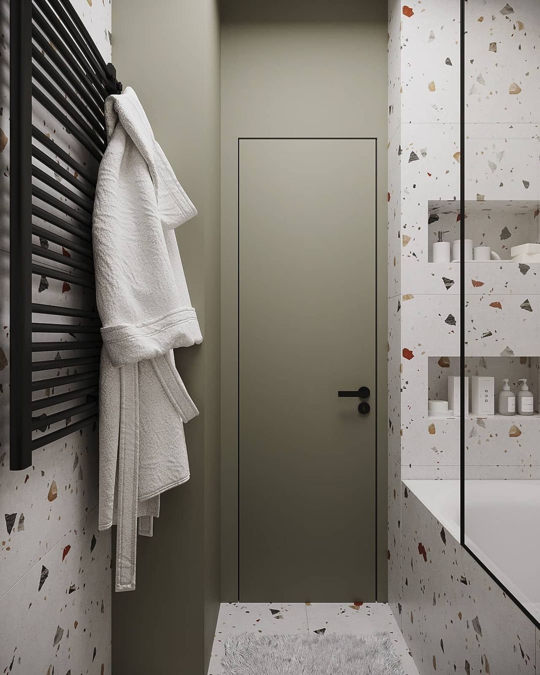 Interiérový design