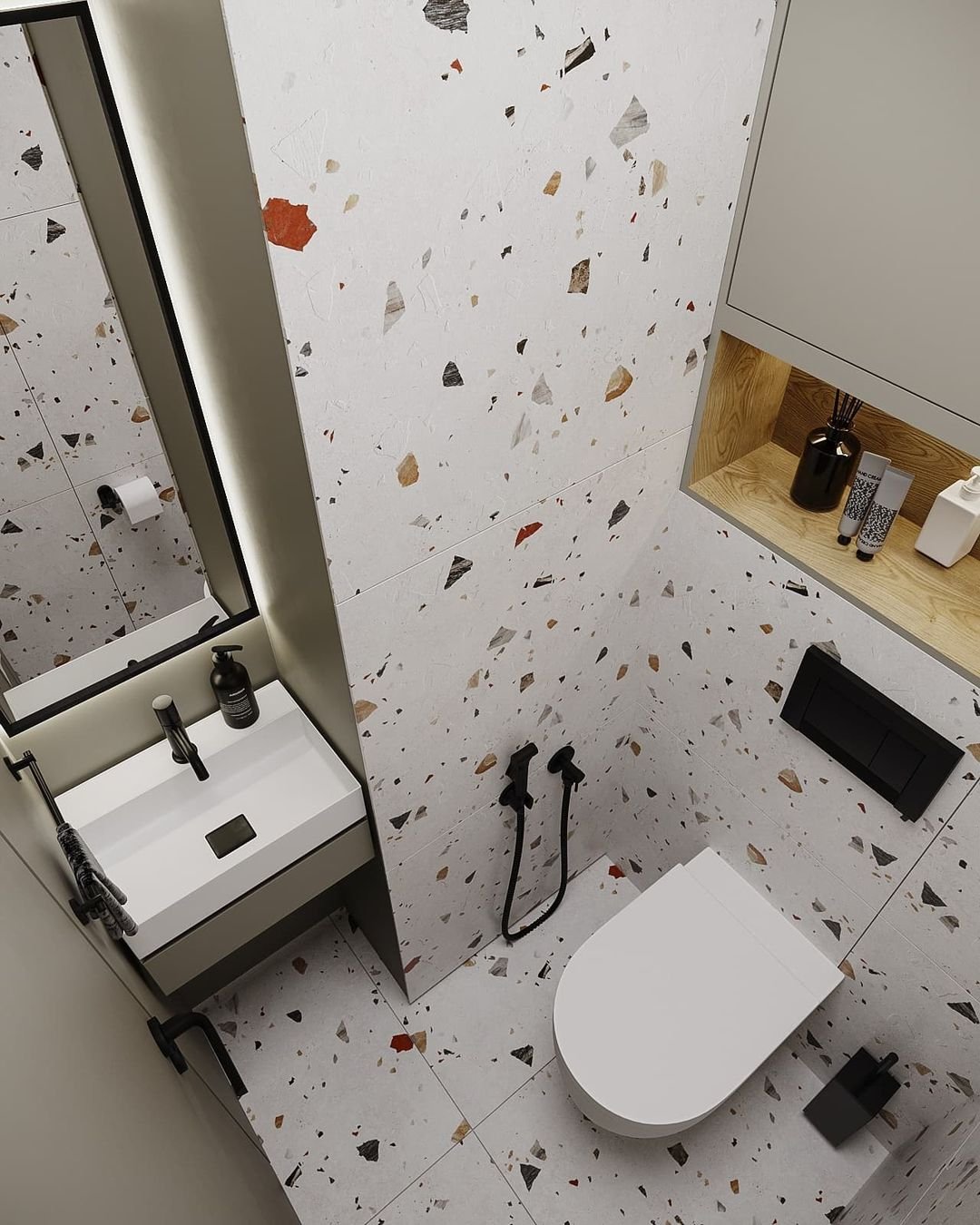 Interiérový design