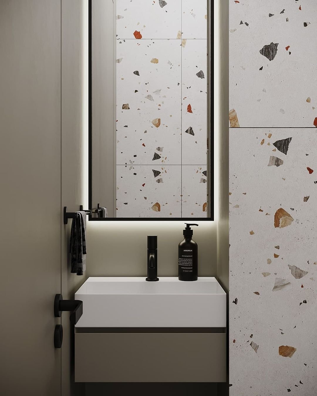 Interiérový design