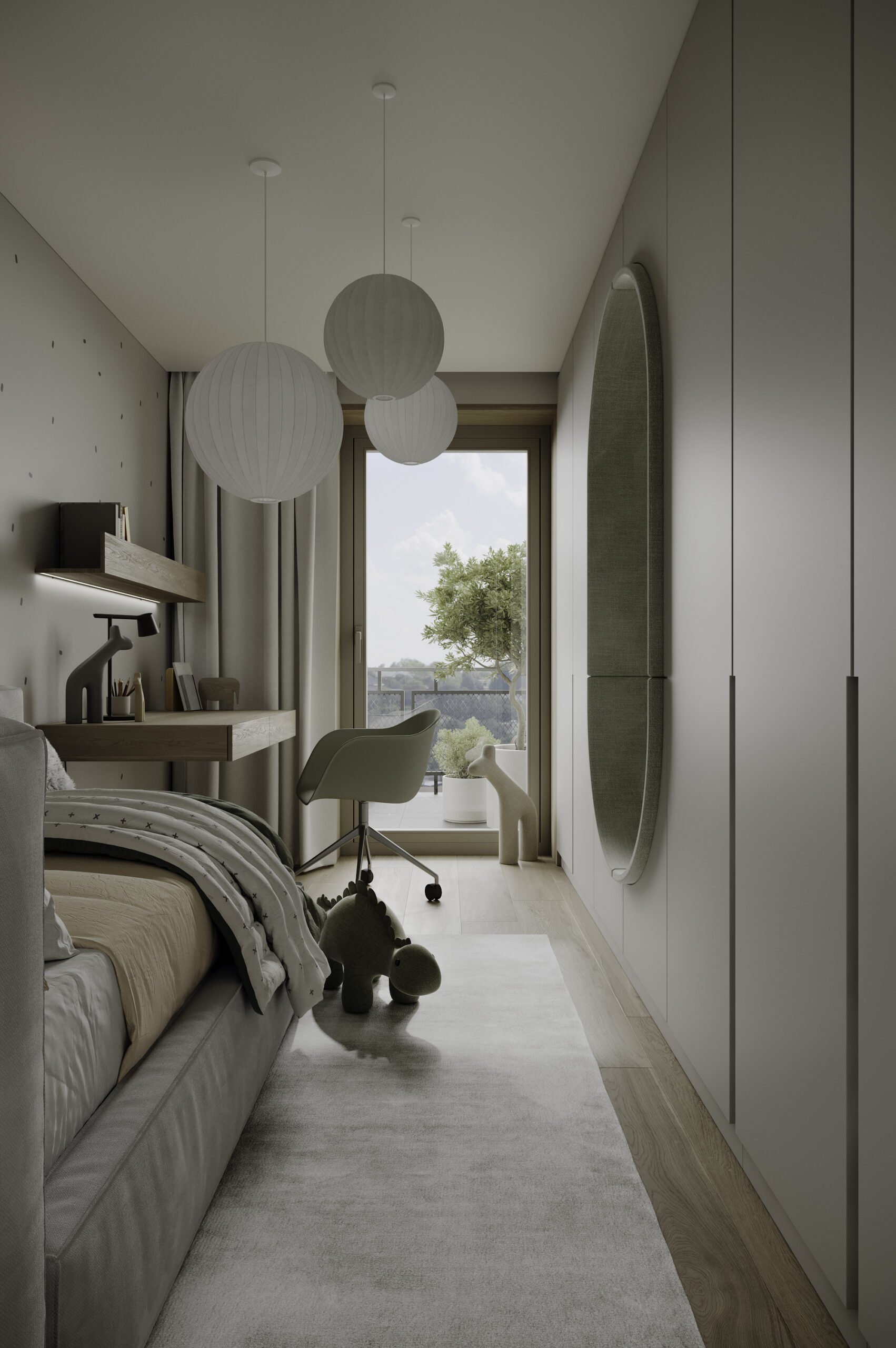 Interiérový design