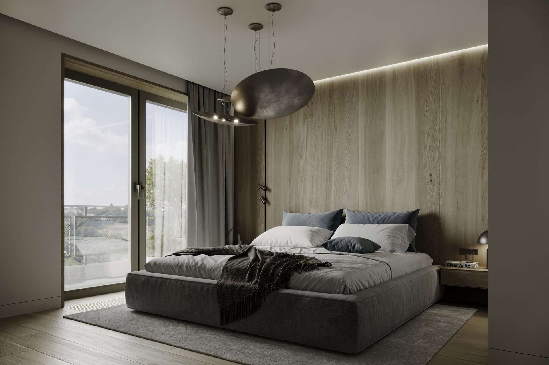 Interiérový design