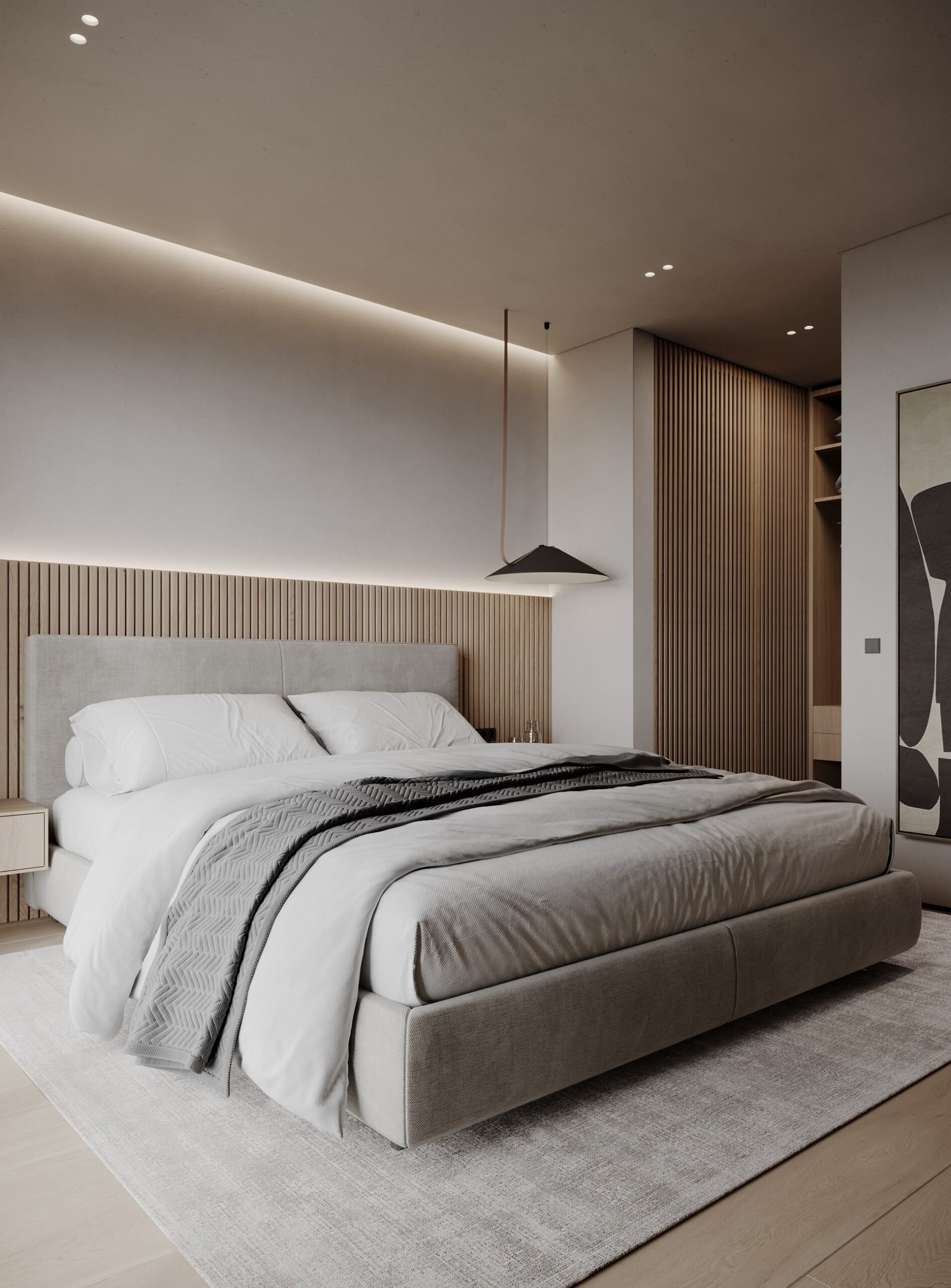 Interiérový design