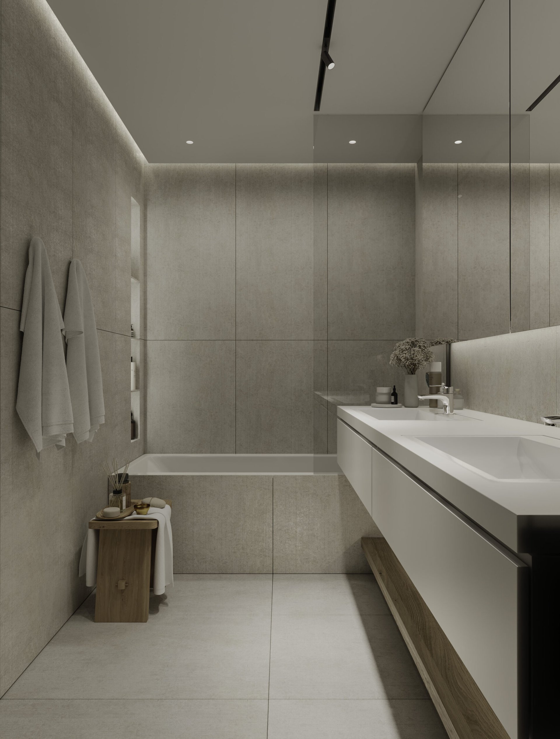 Interiérový design