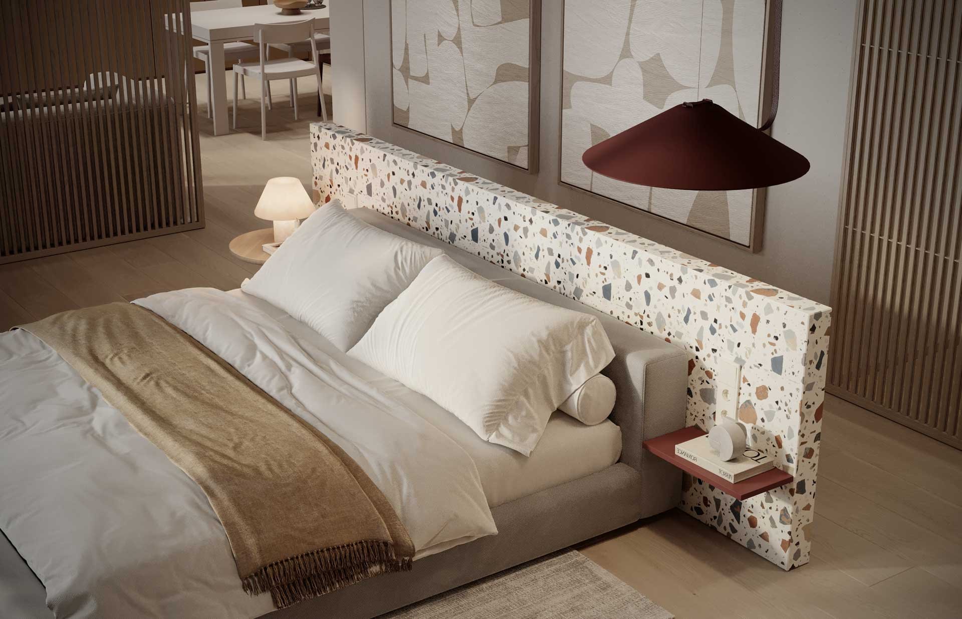 Interiérový design