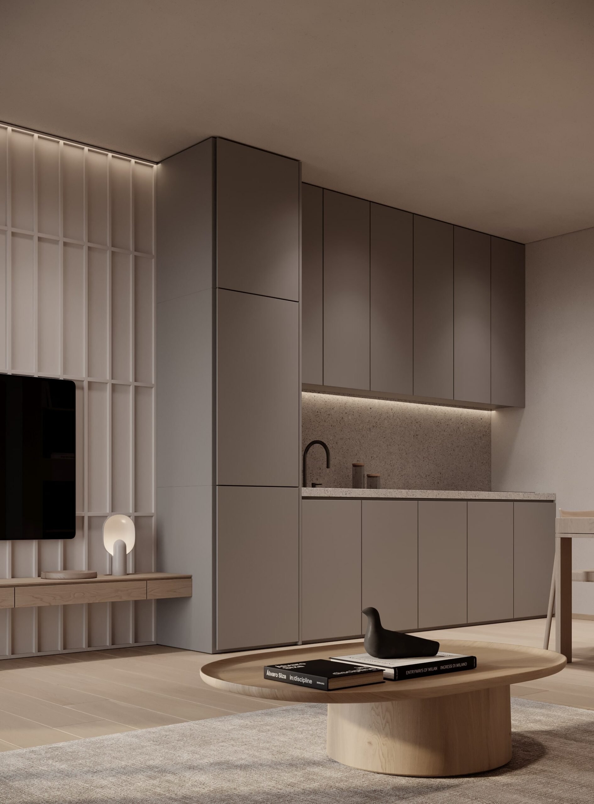 Interiérový design