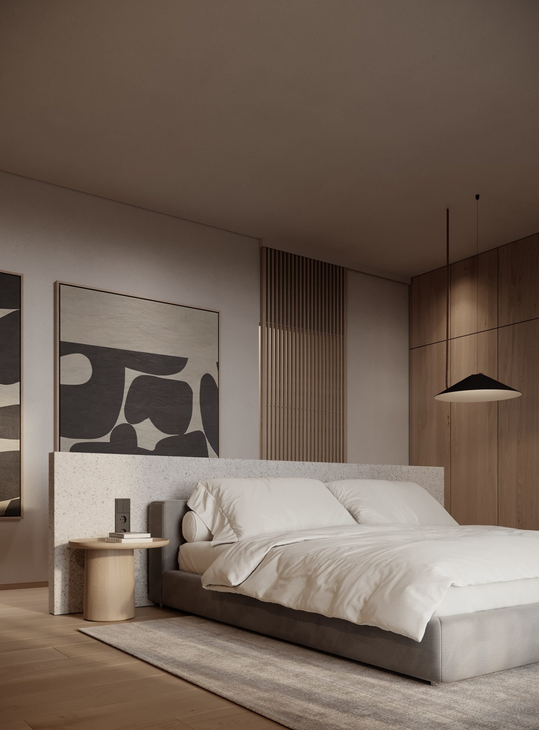 Interiérový design