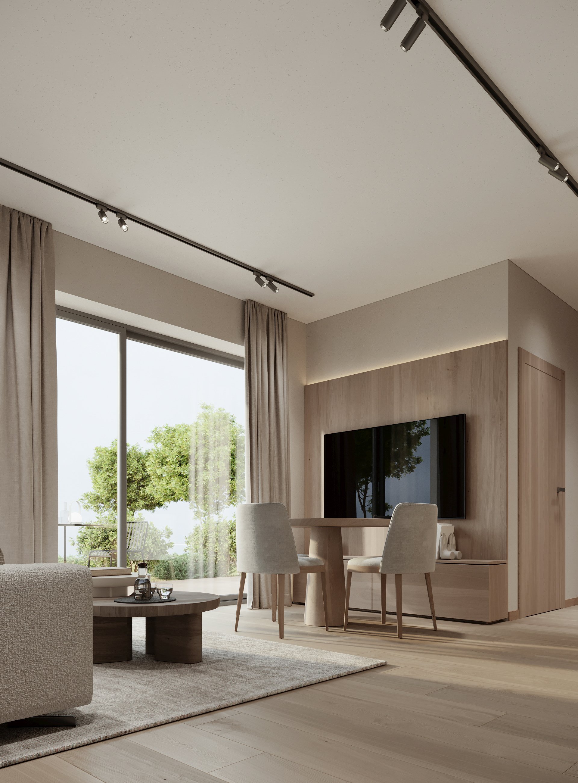 Interiérový design