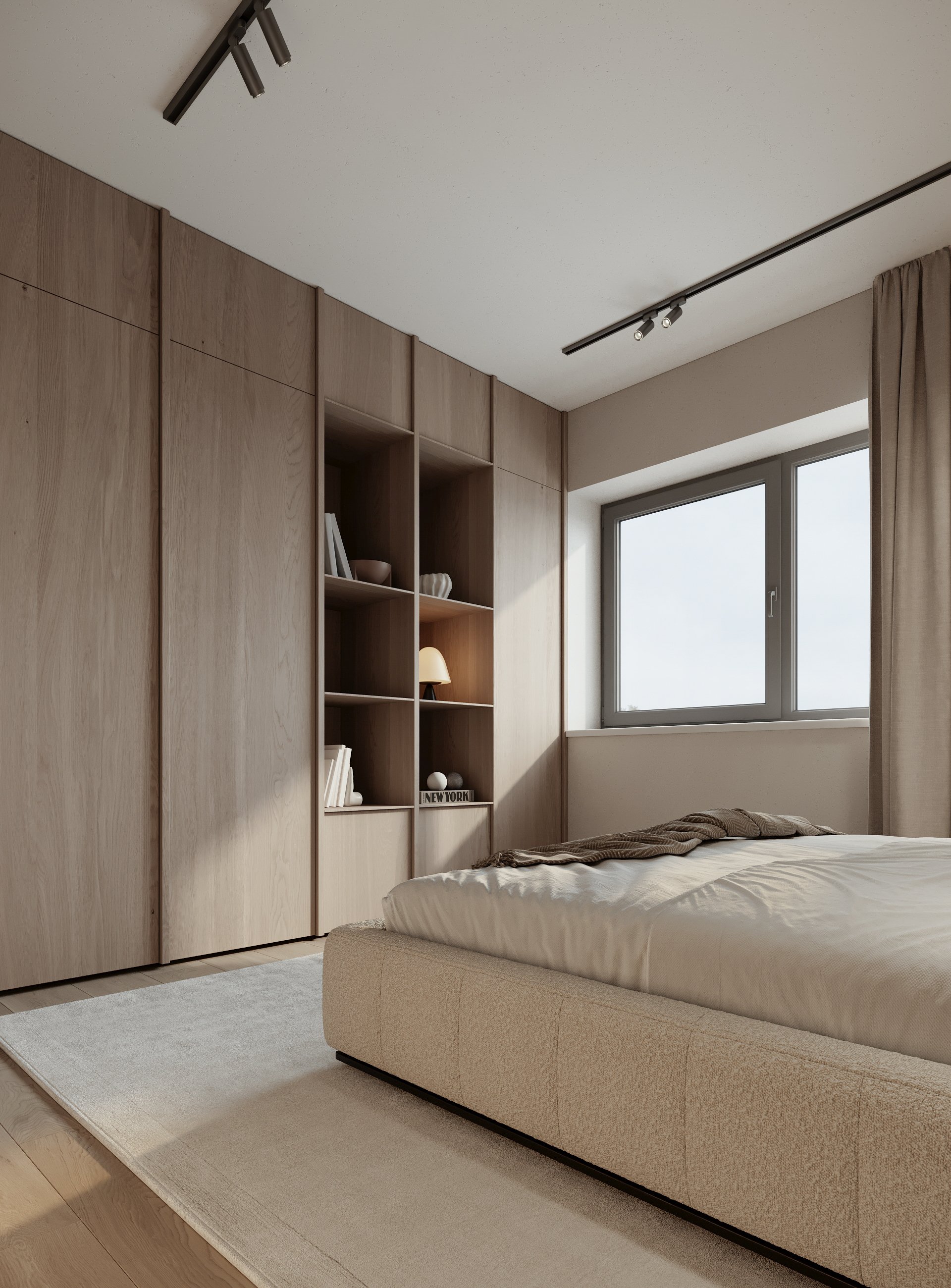 Interiérový design