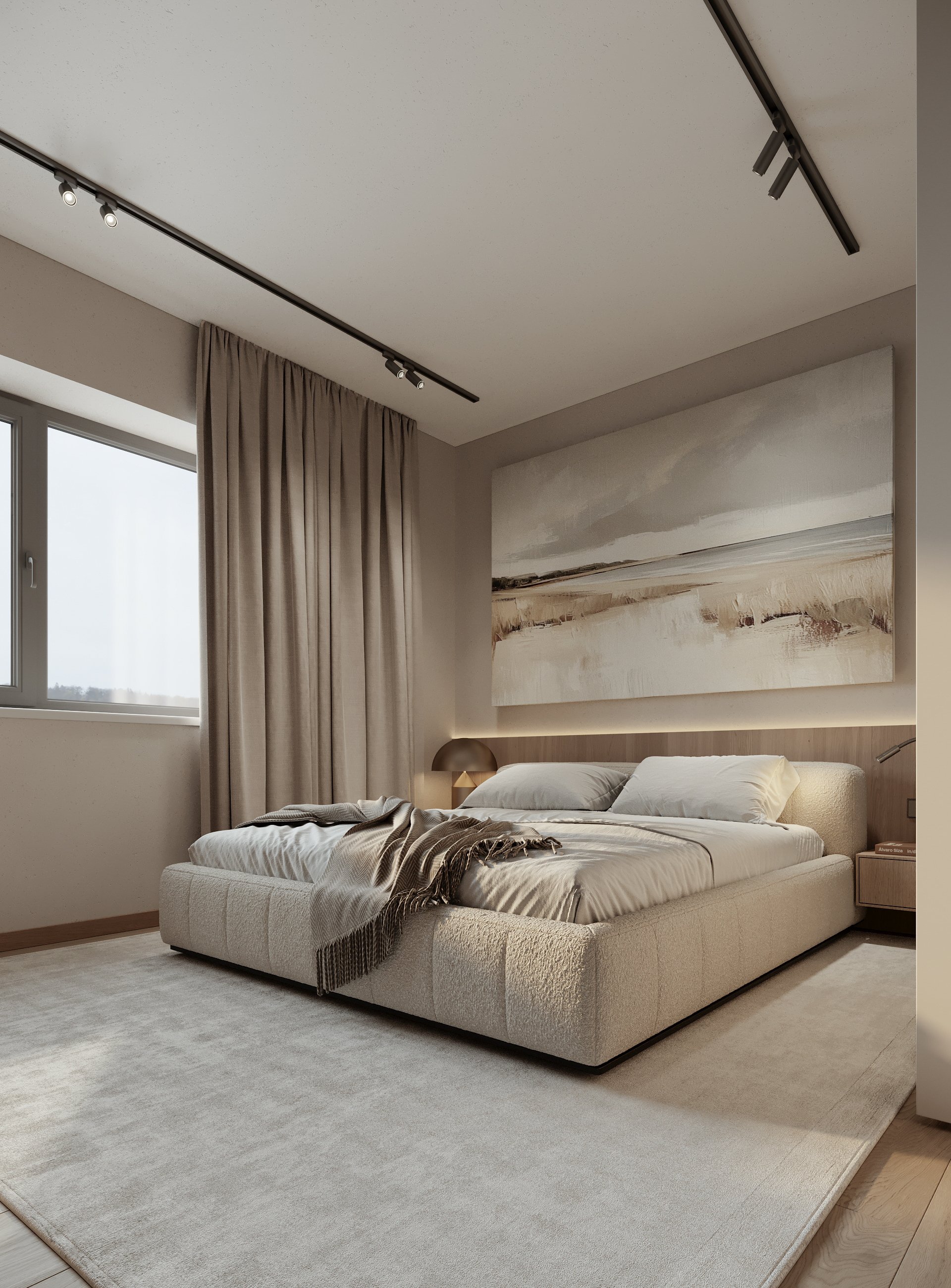 Interiérový design