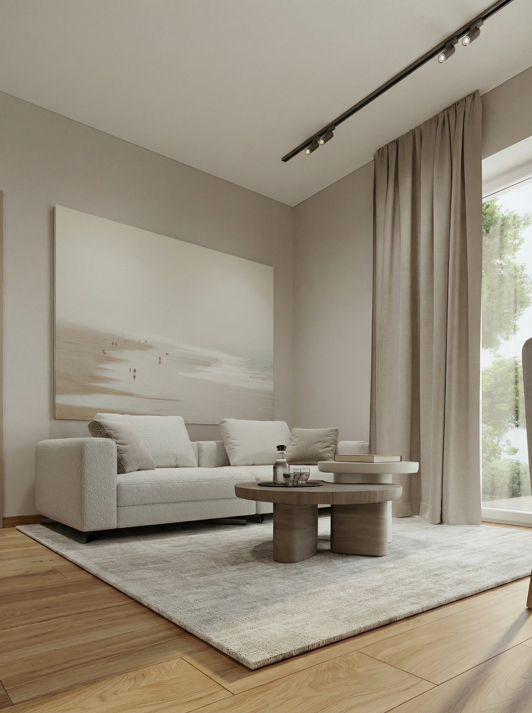 Interiérový design