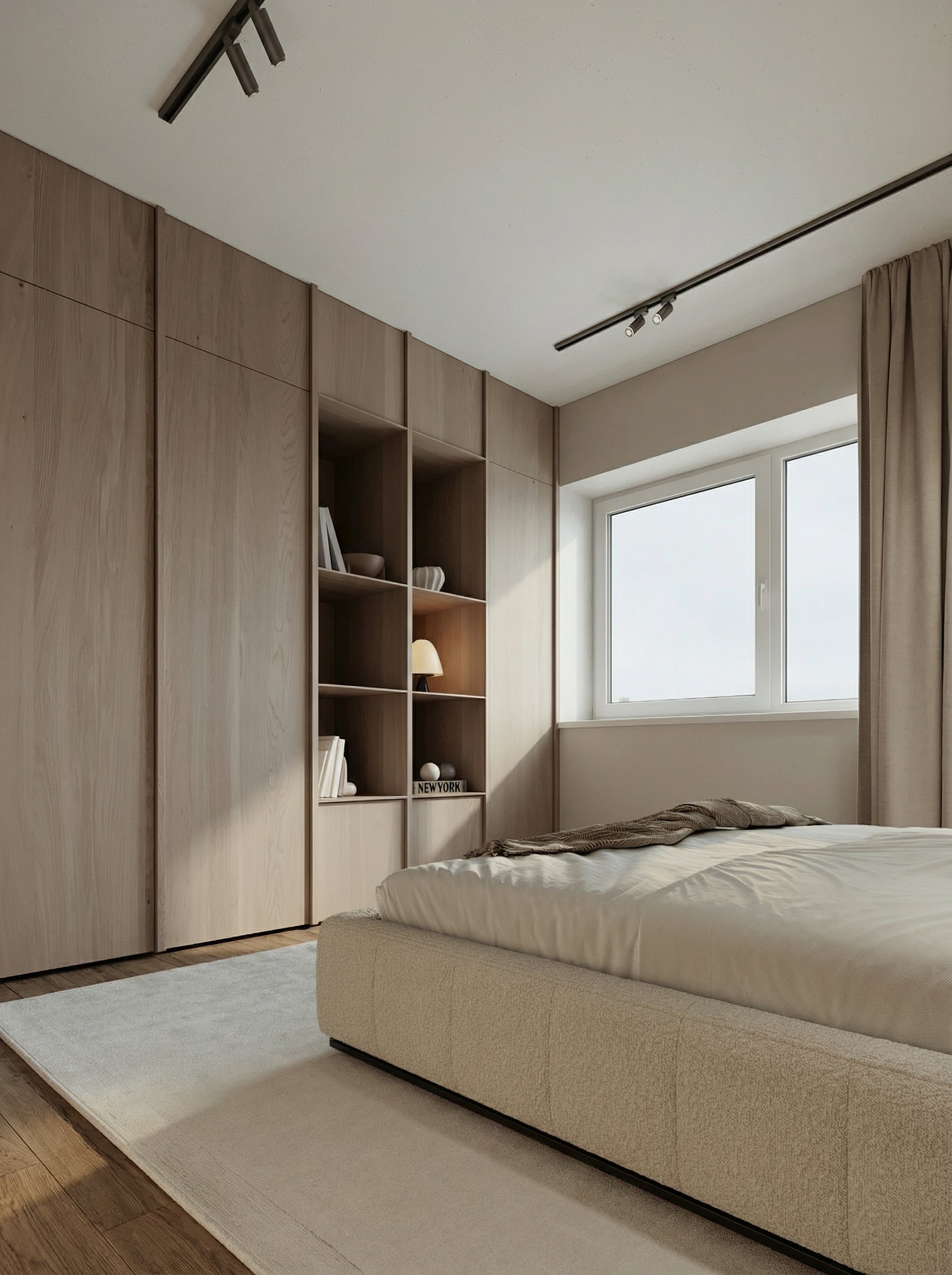 Interiérový design