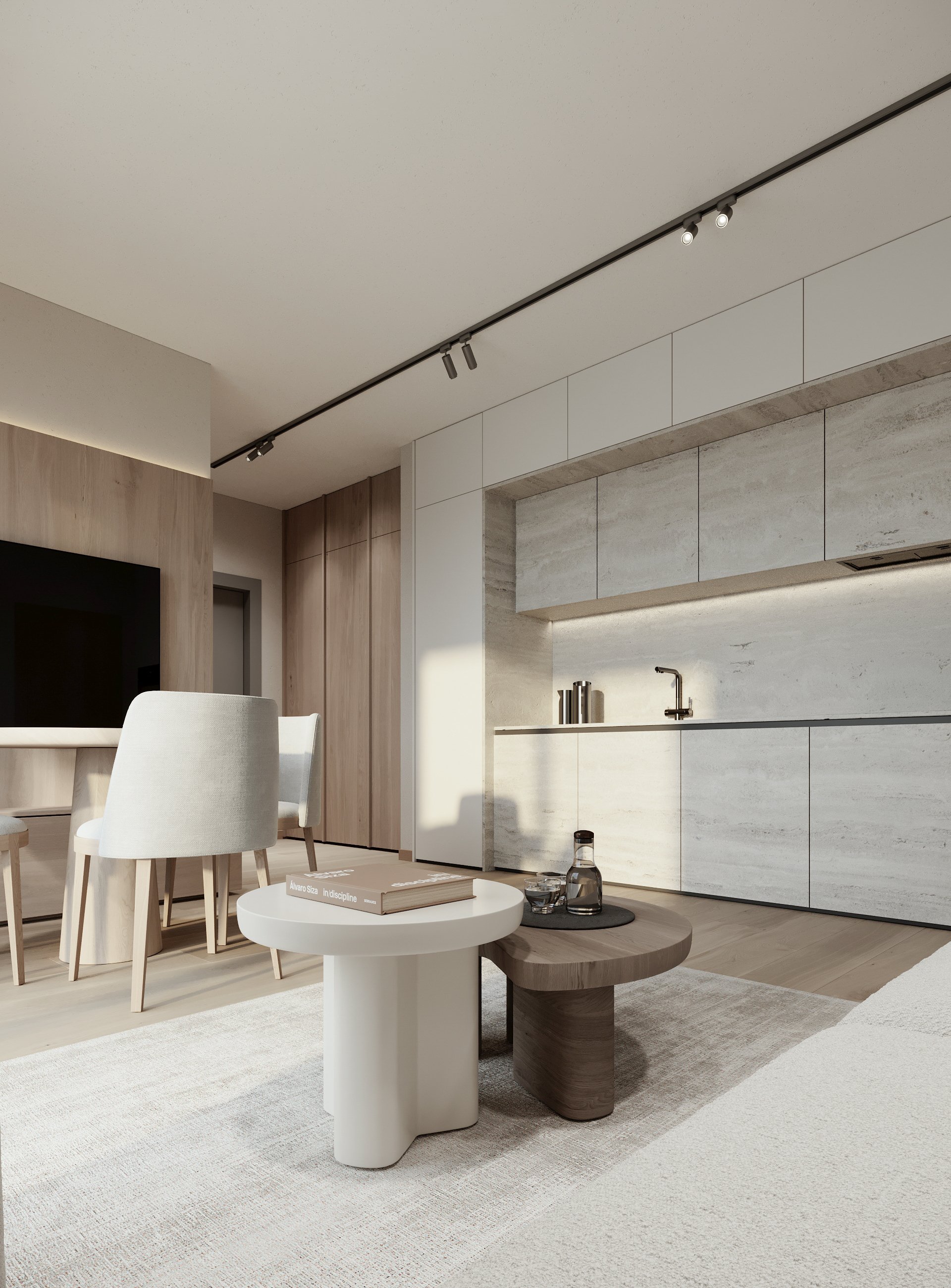 Interiérový design