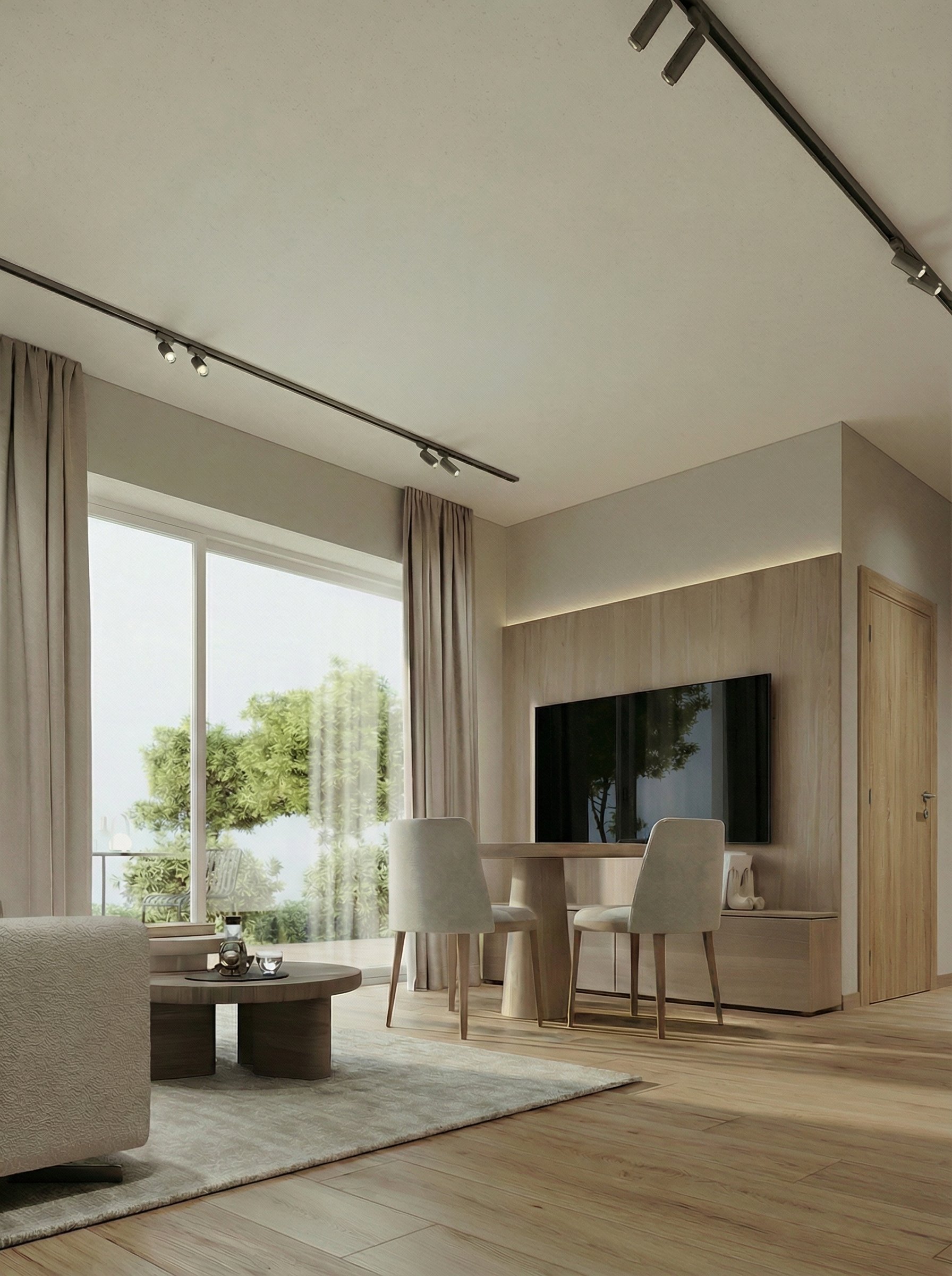 Interiérový design