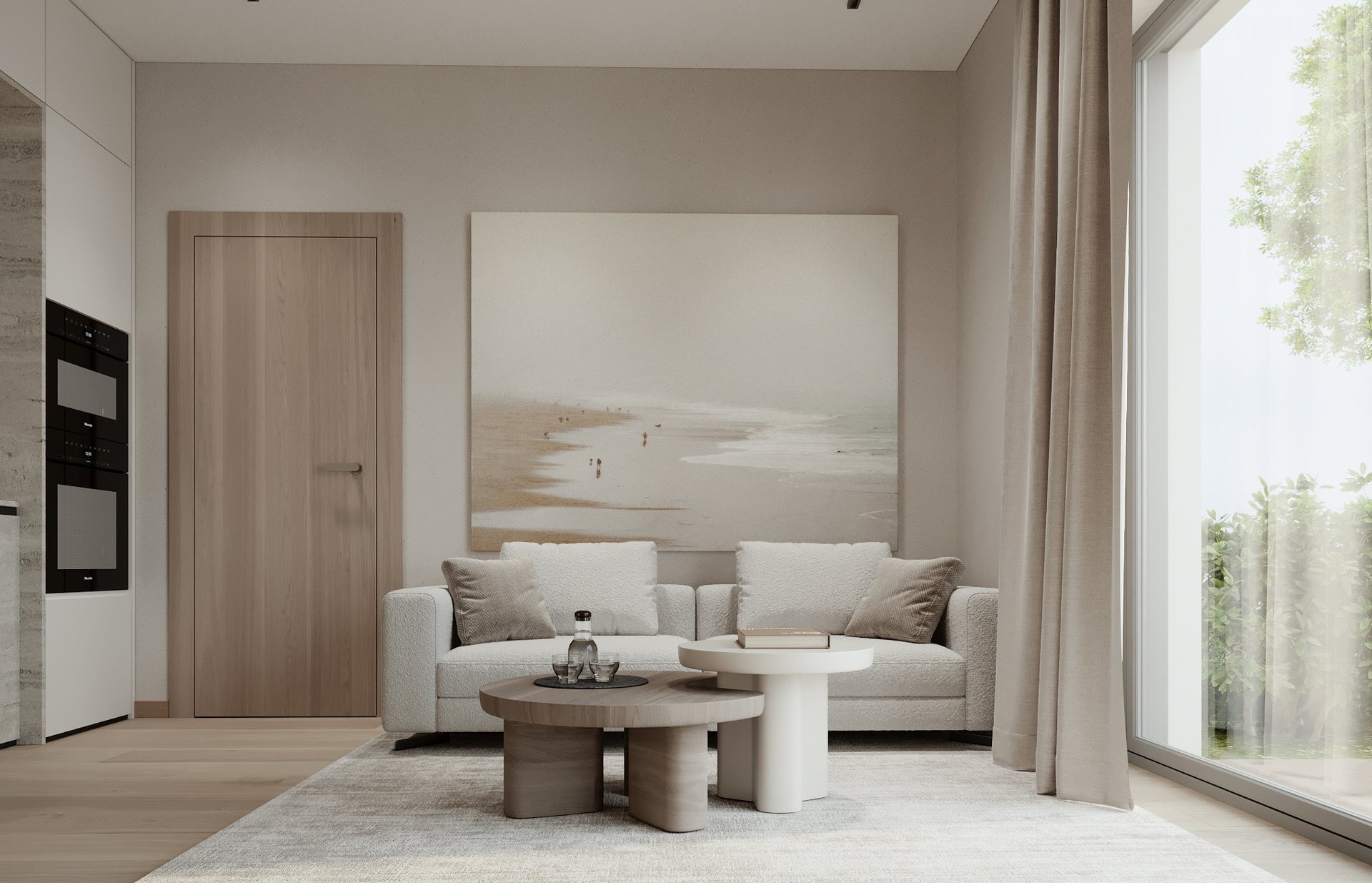 Interiérový design