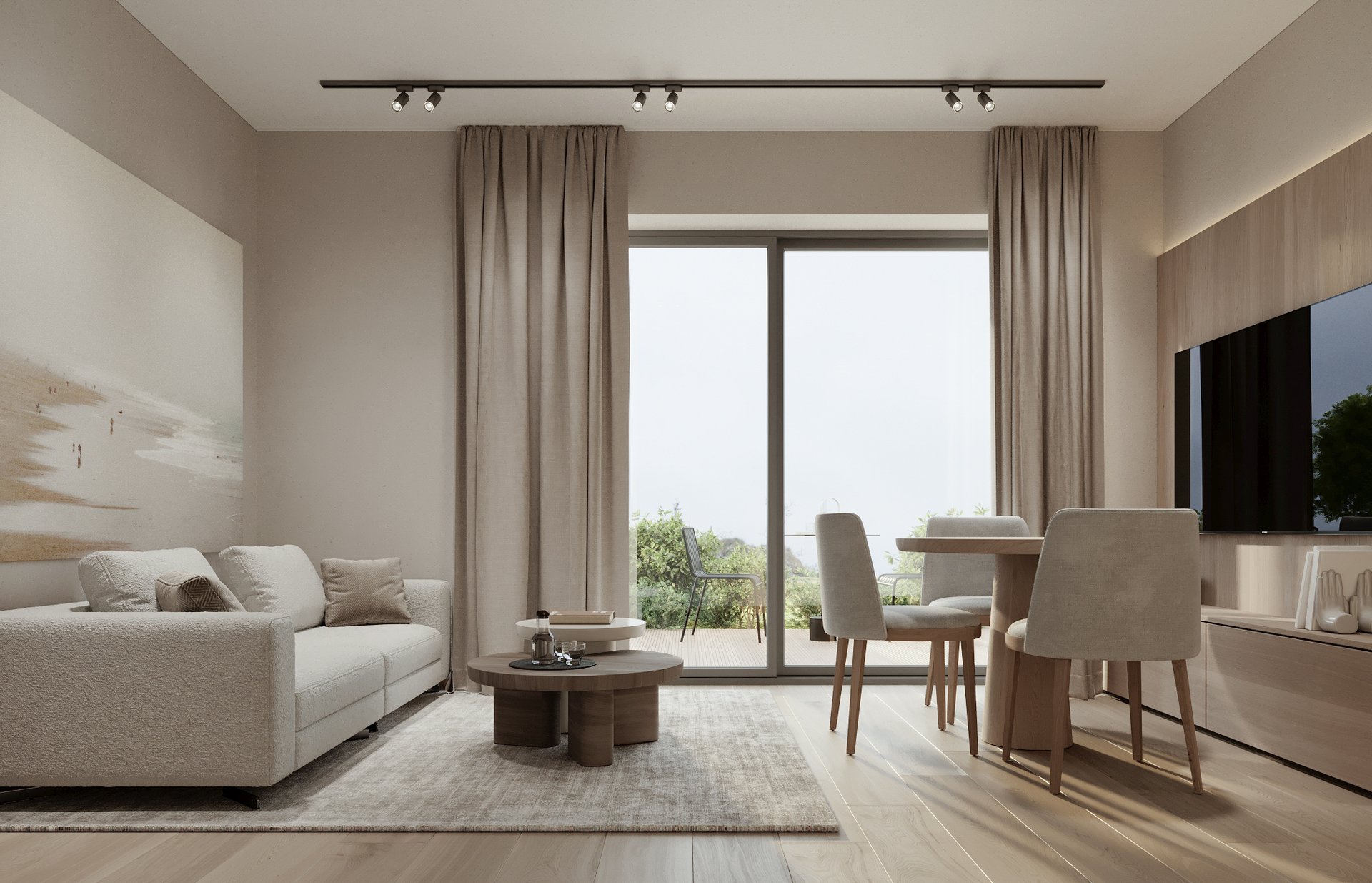 Interiérový design