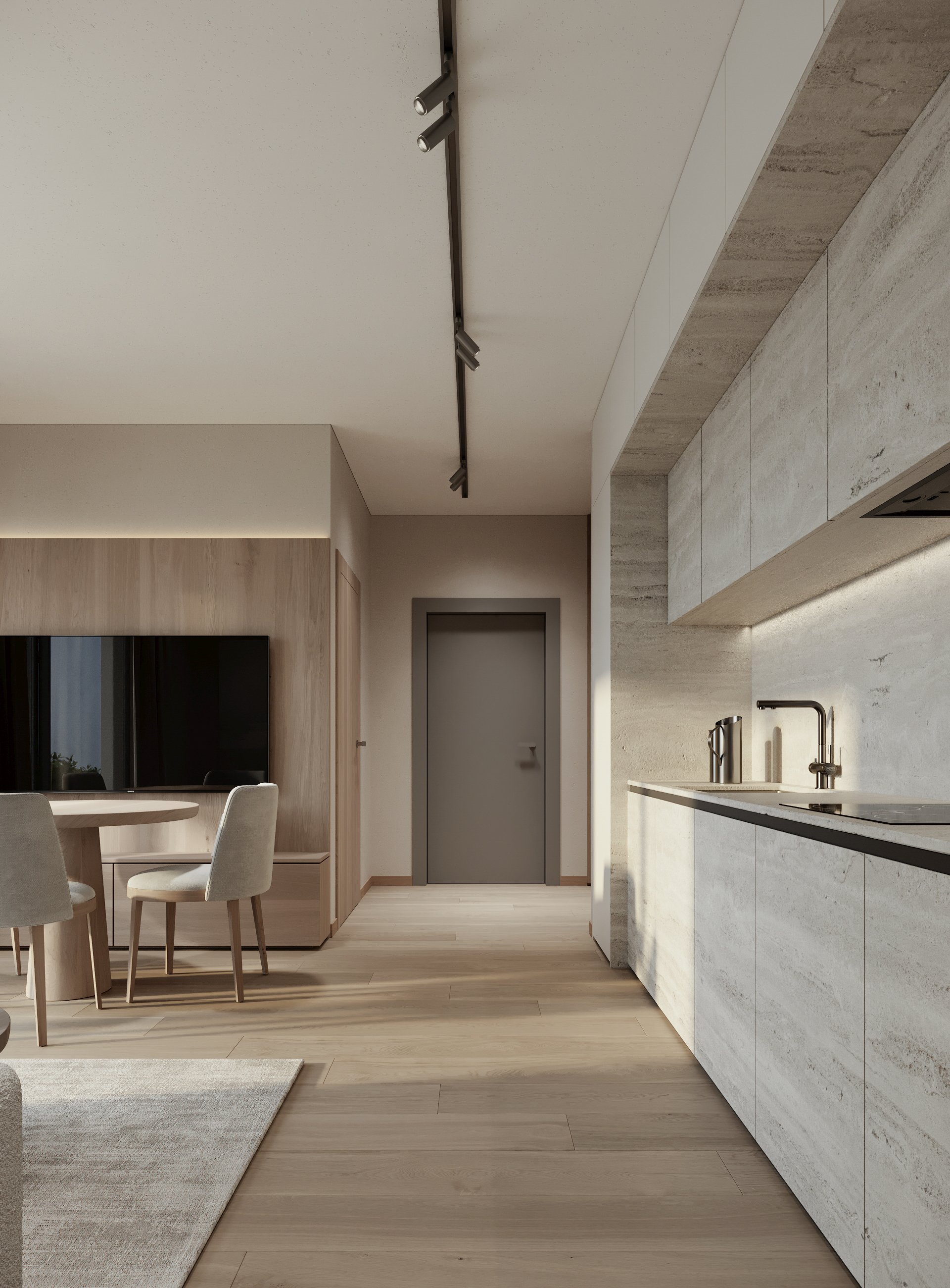 Interiérový design