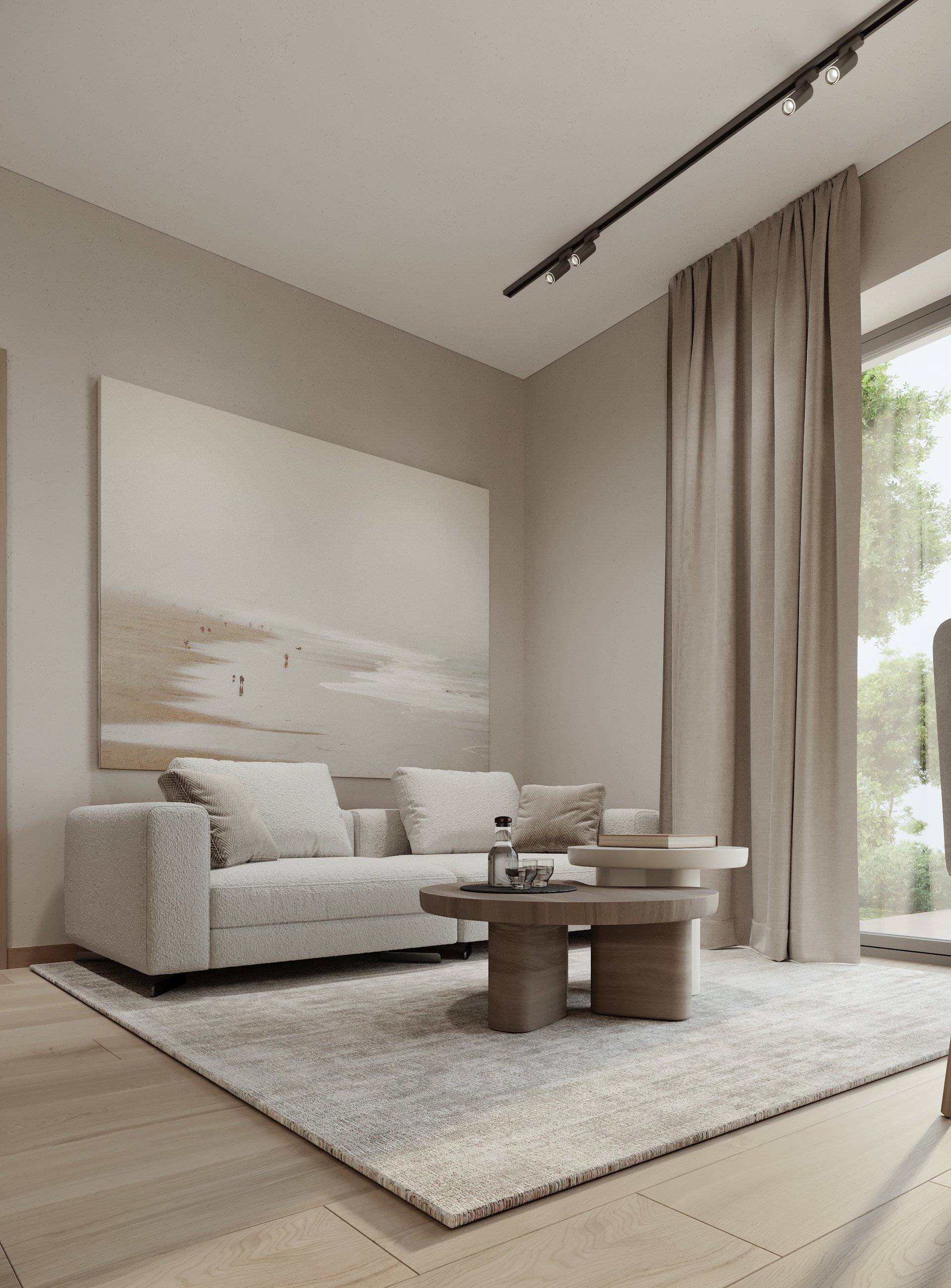 Interiérový design