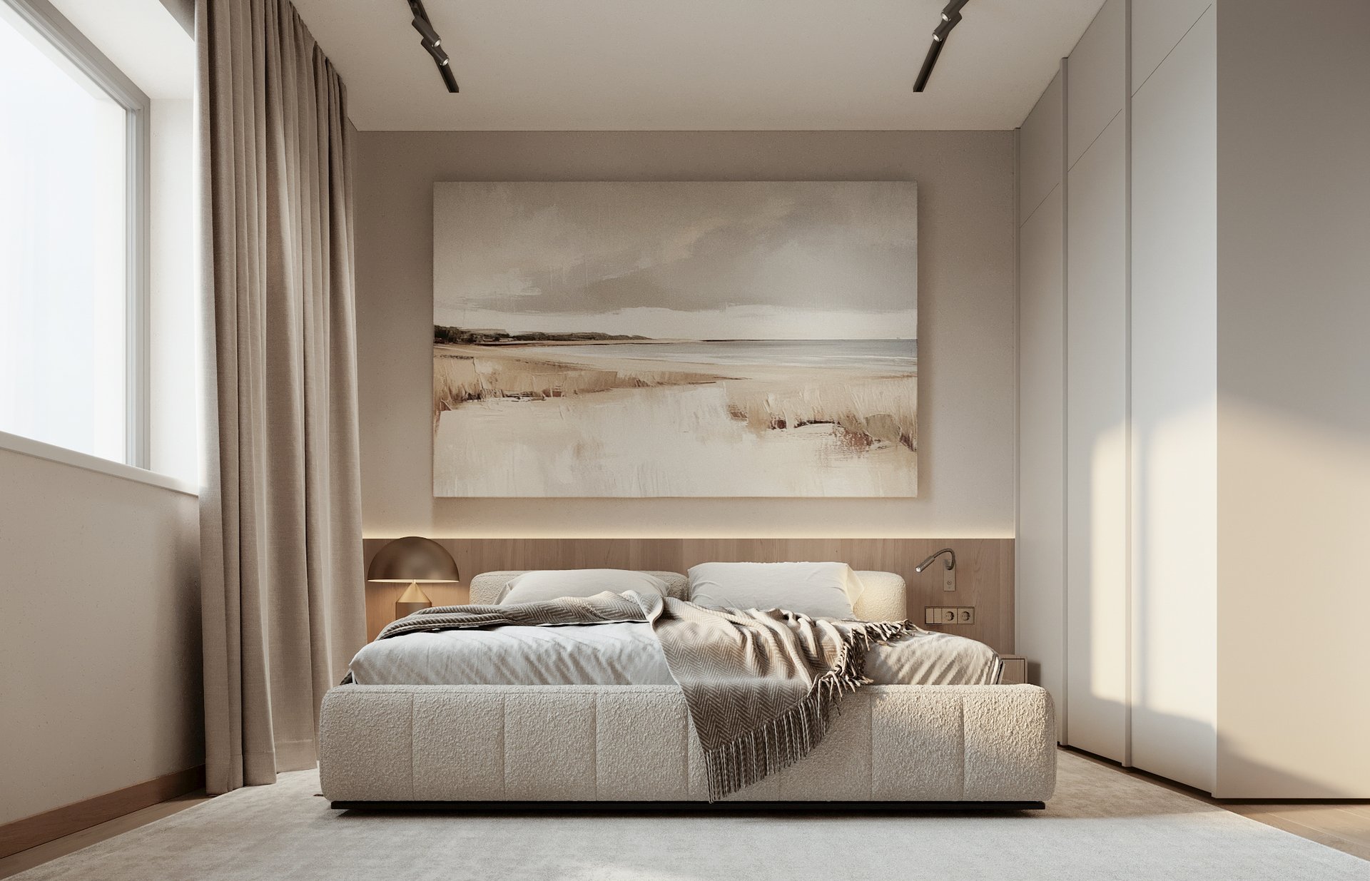 Interiérový design