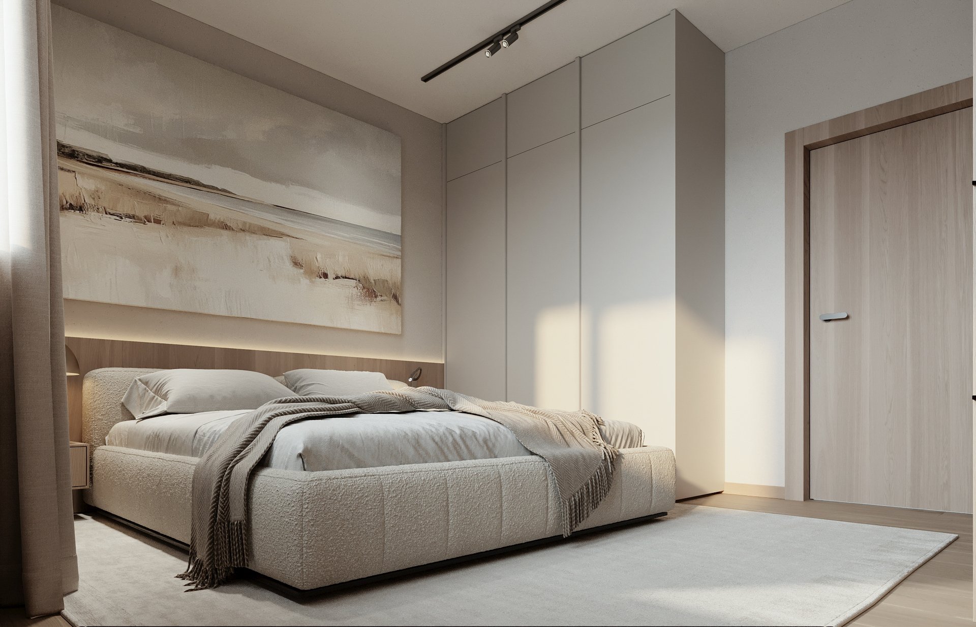 Interiérový design