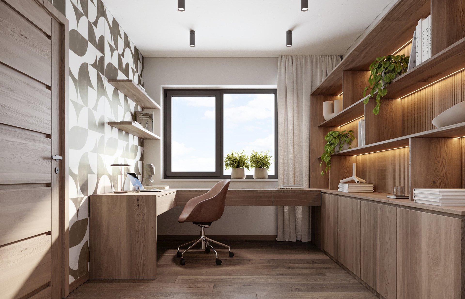 Interiérový design