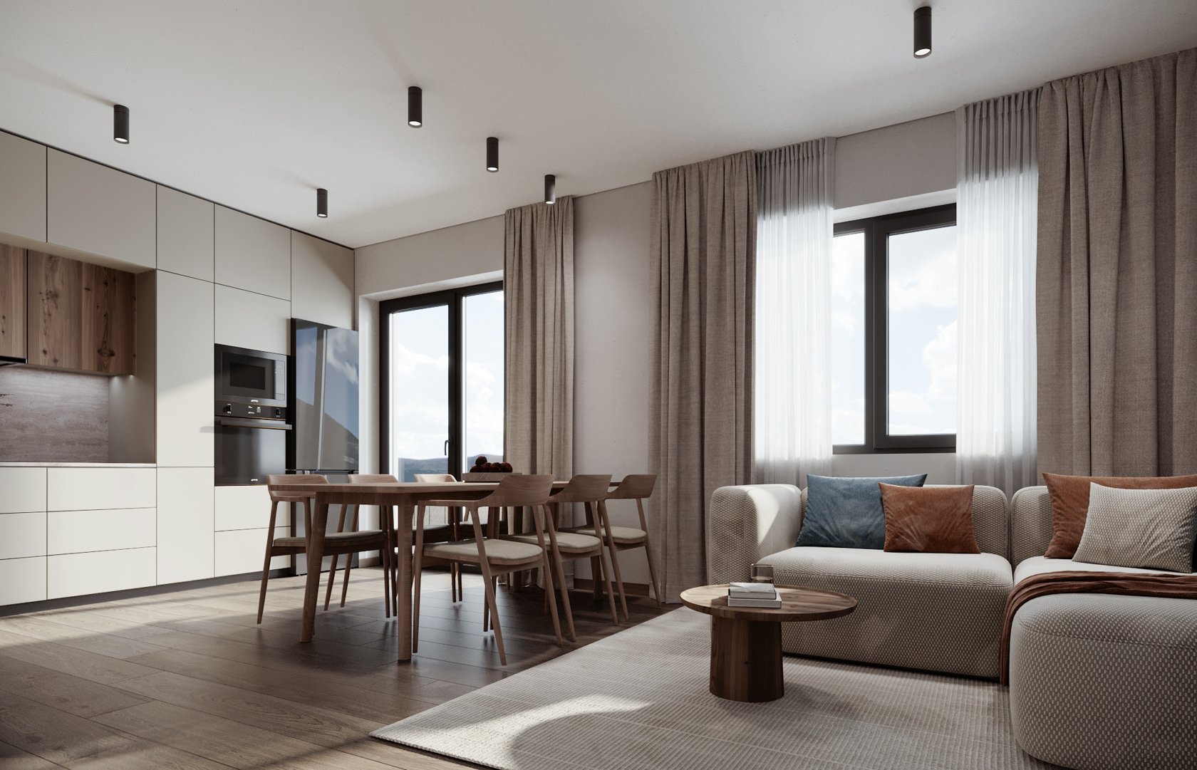 Interiérový design