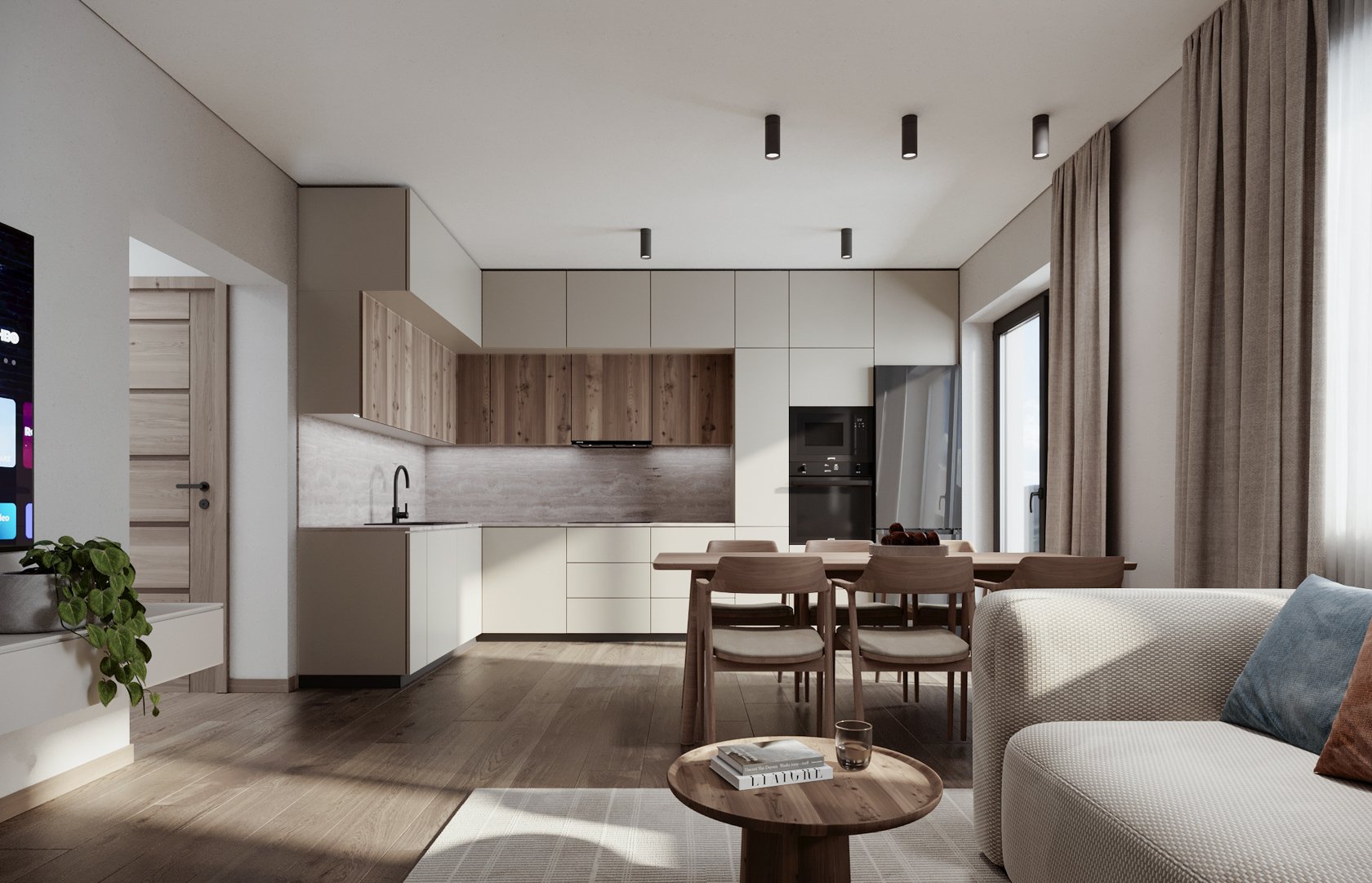 Interiérový design