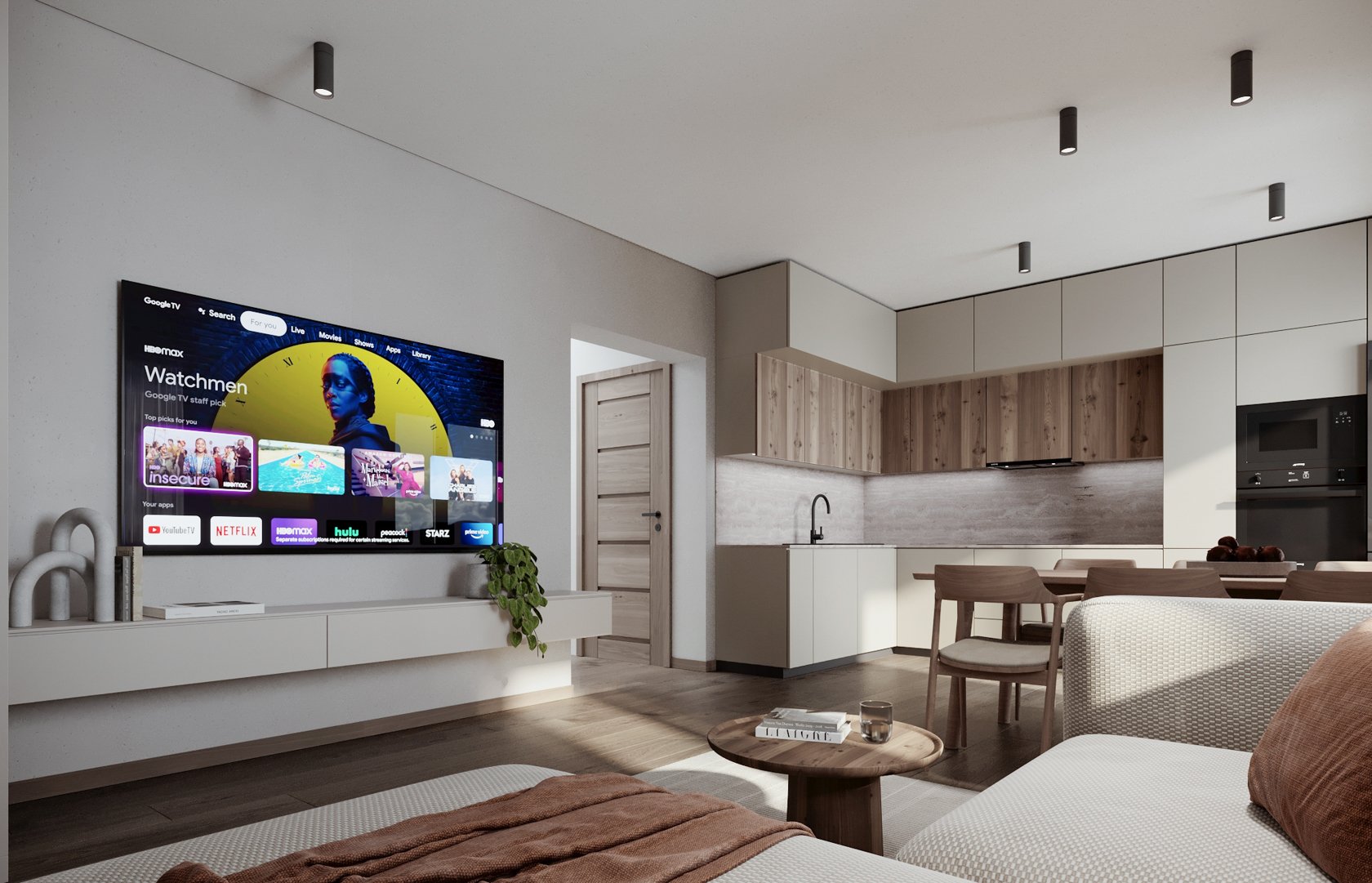 Interiérový design