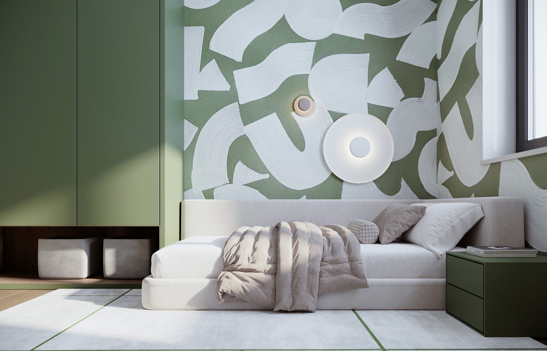 Interiérový design