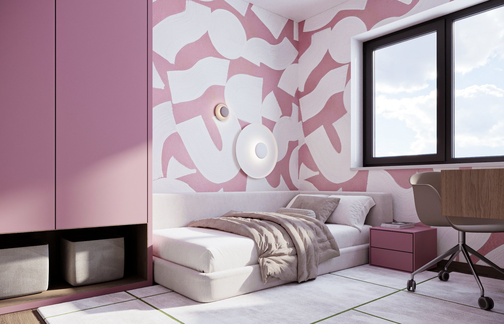 Interiérový design