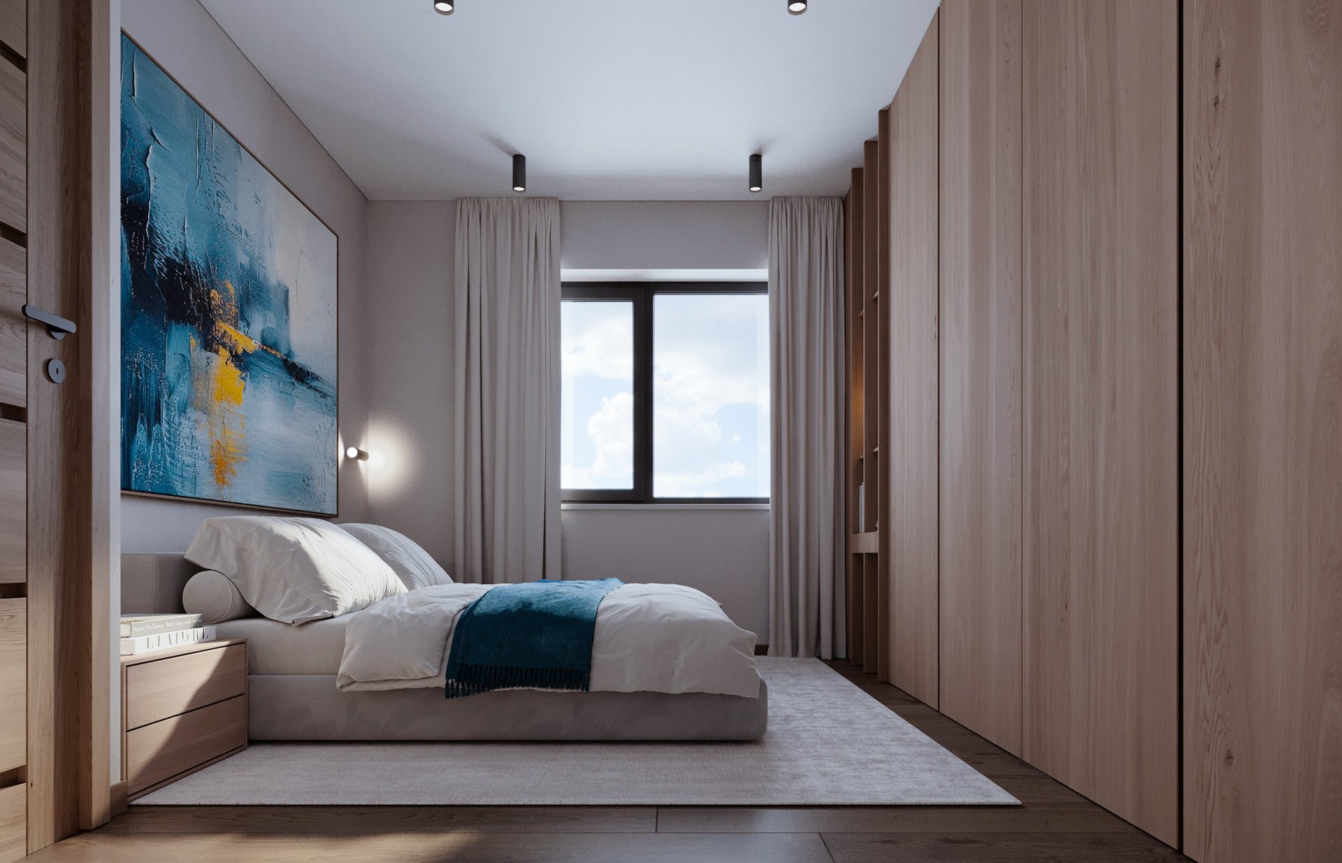 Interiérový design