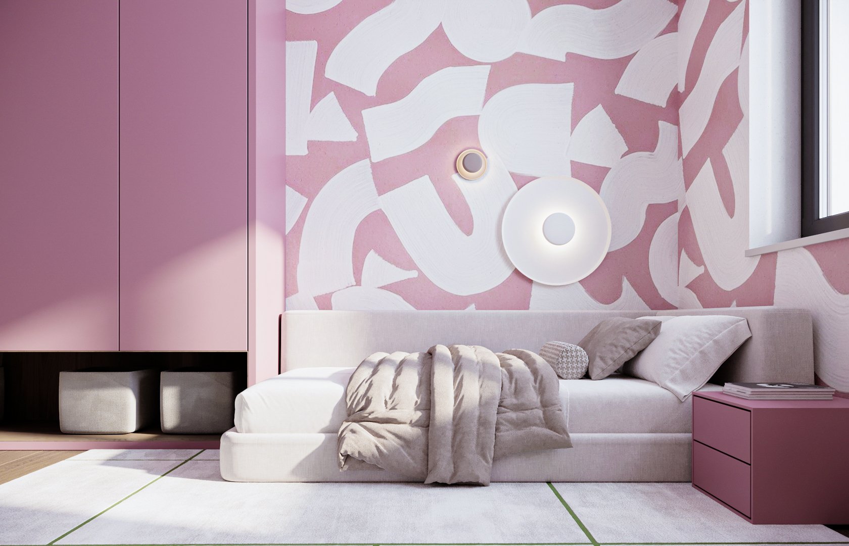 Interiérový design