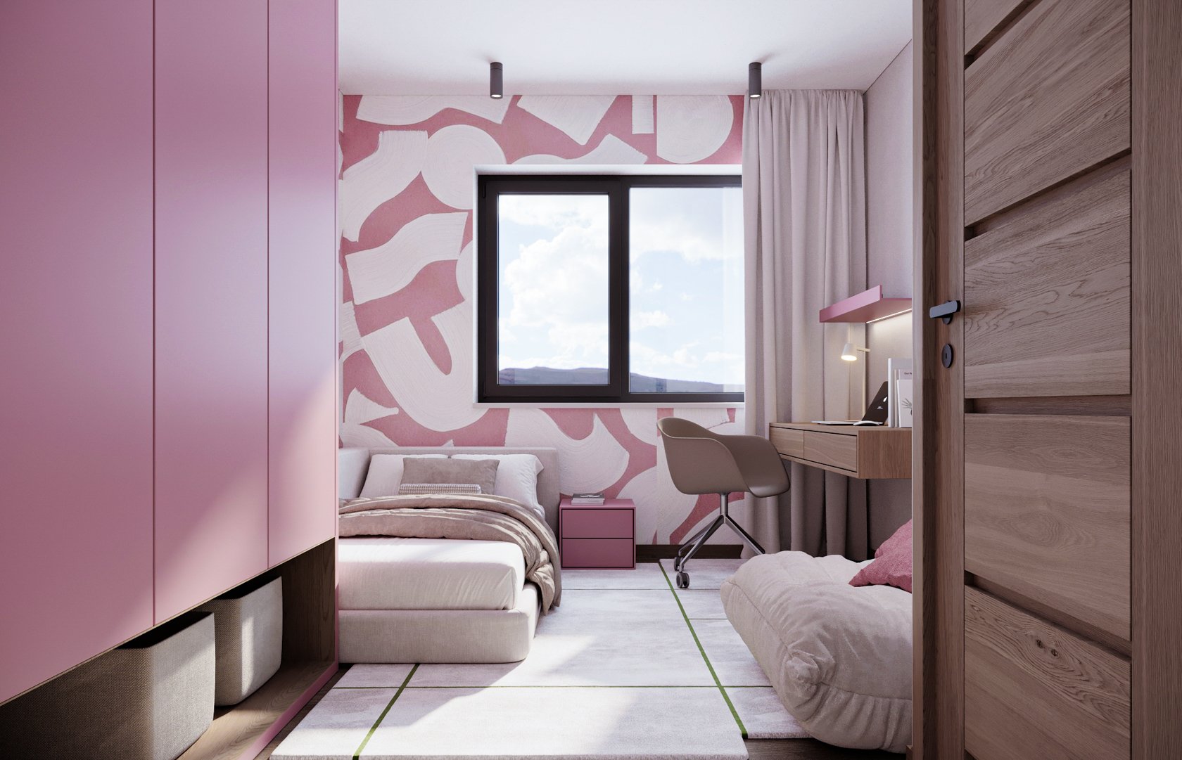 Interiérový design