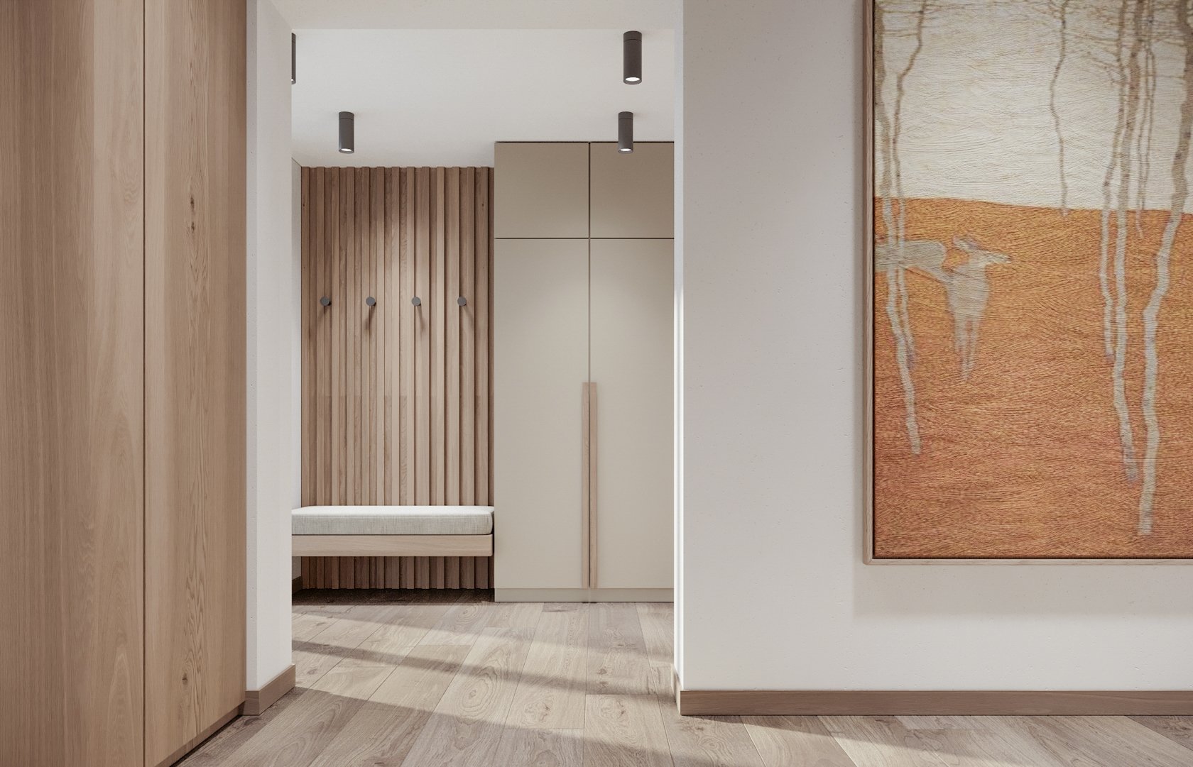 Interiérový design