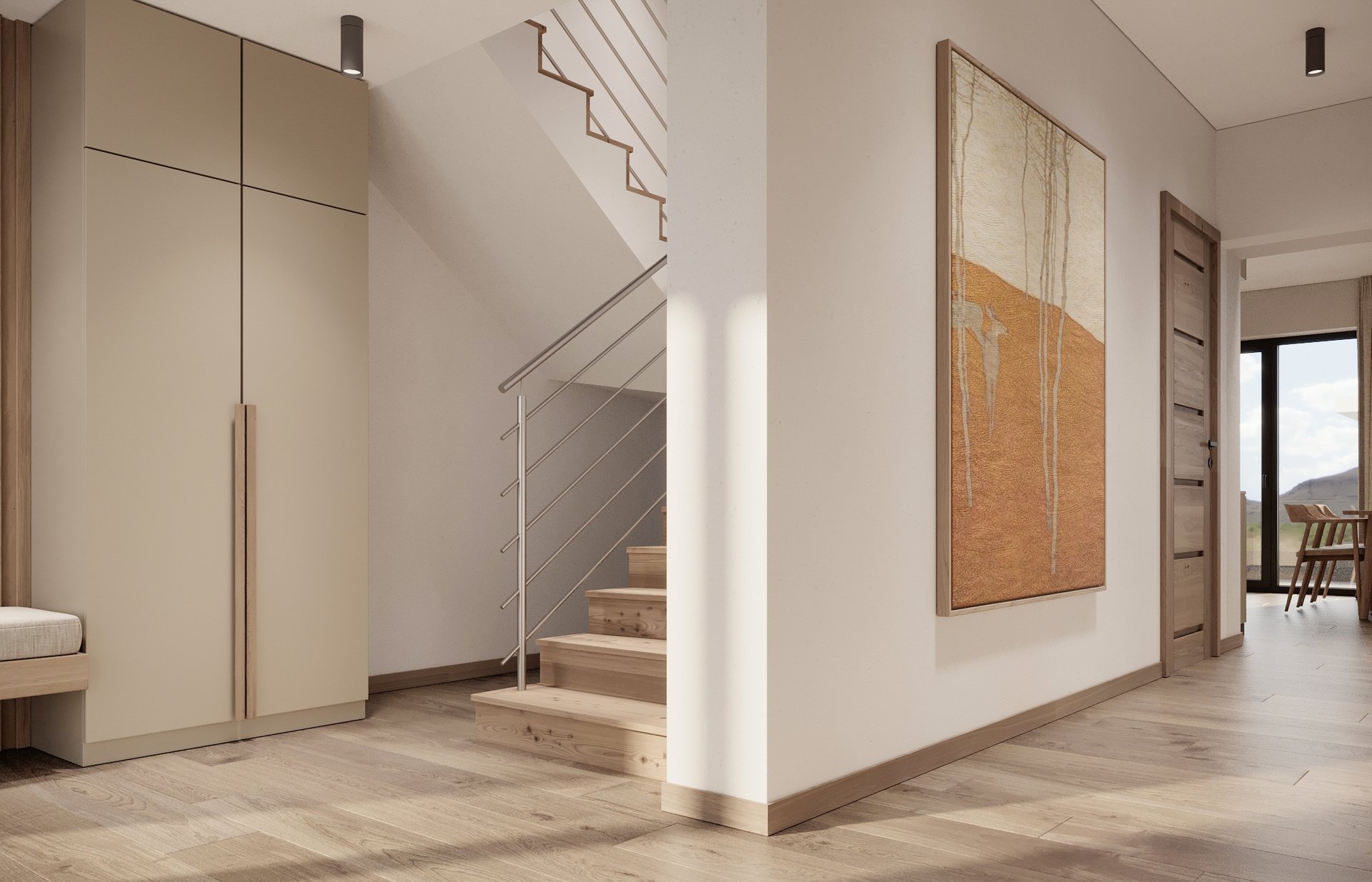 Interiérový design