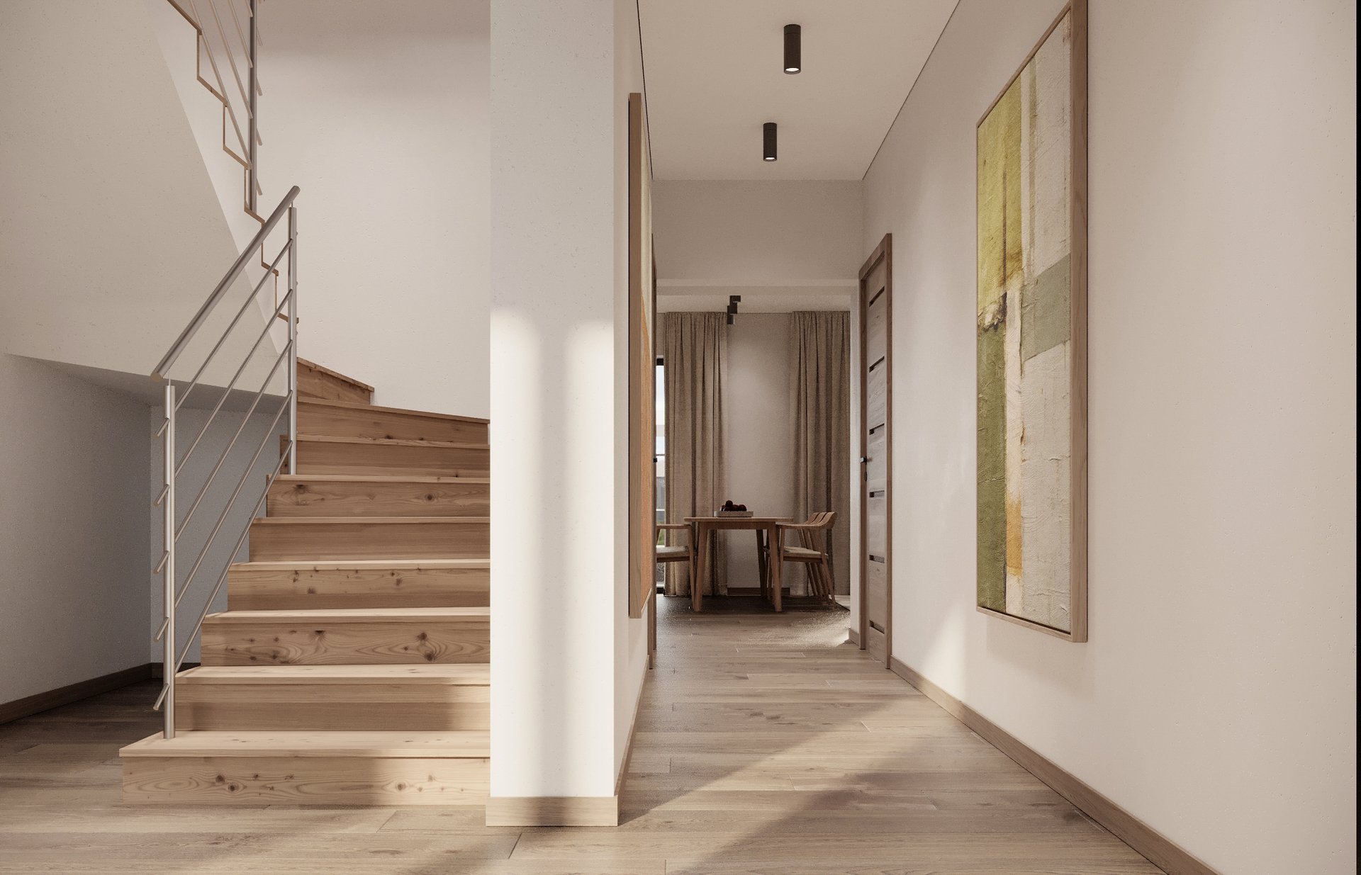 Interiérový design