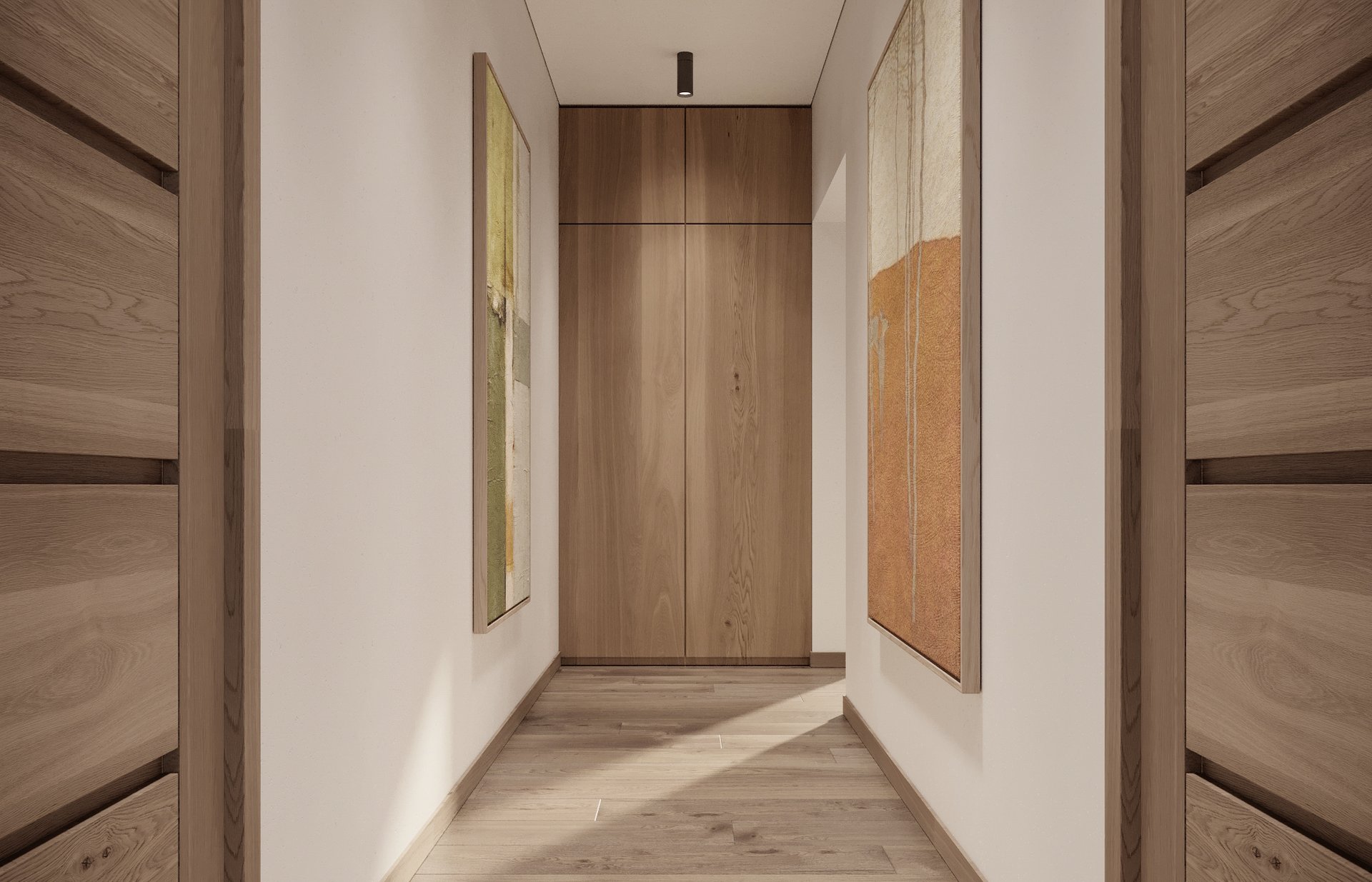 Interiérový design