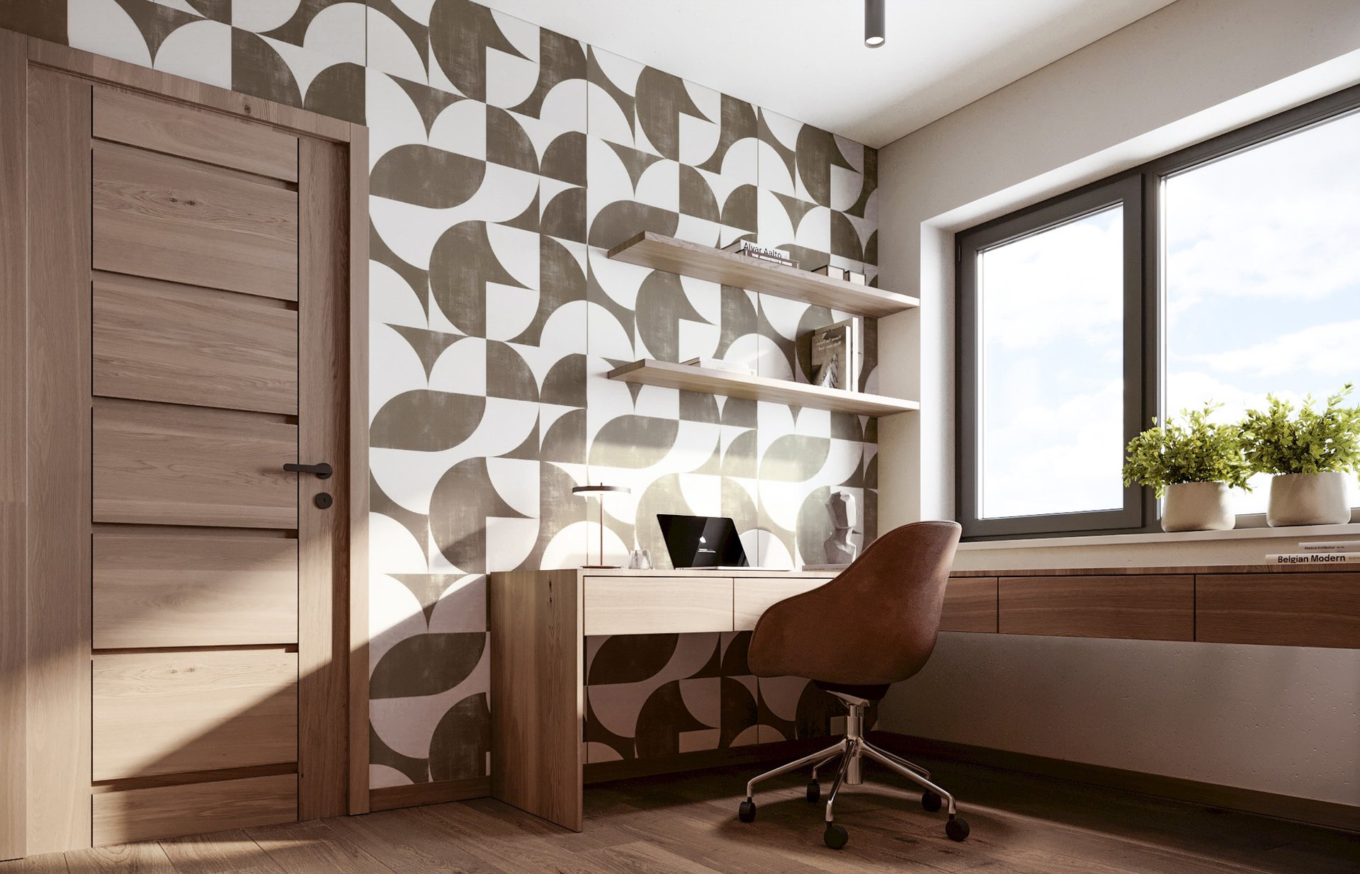 Interiérový design