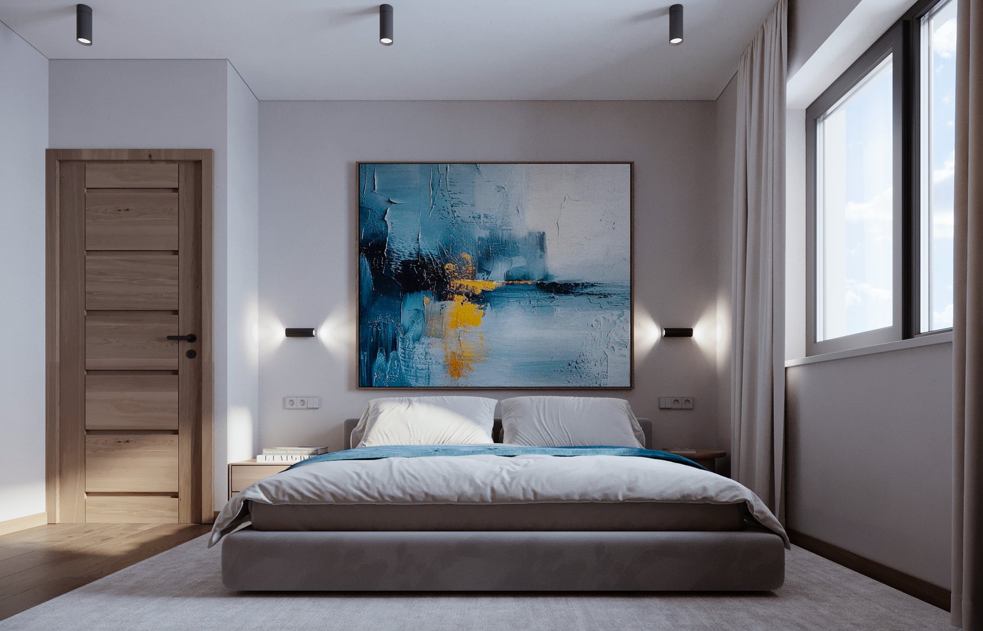 Interiérový design