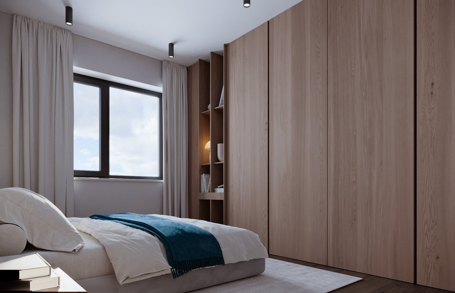 Interiérový design