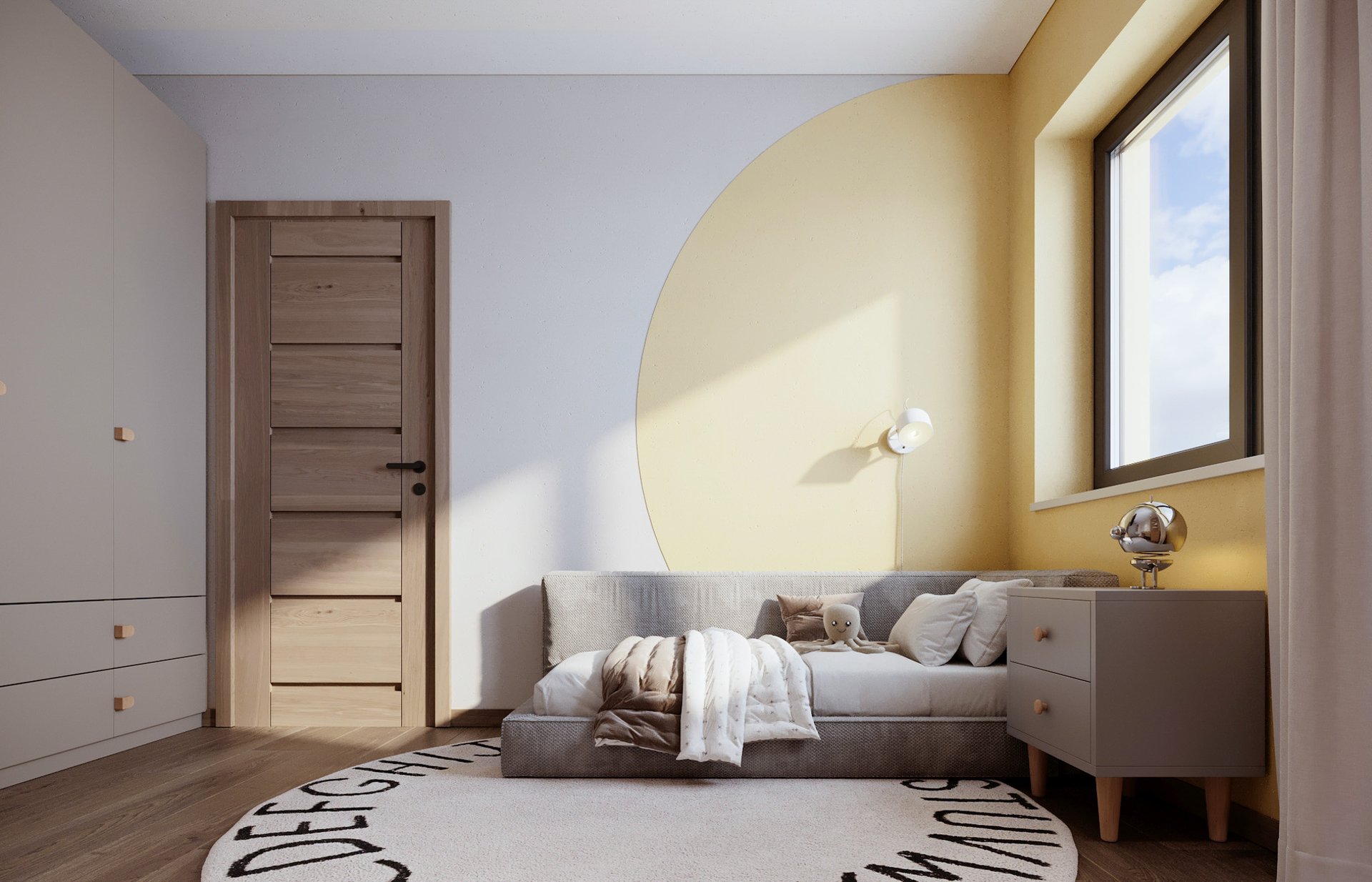 Interiérový design