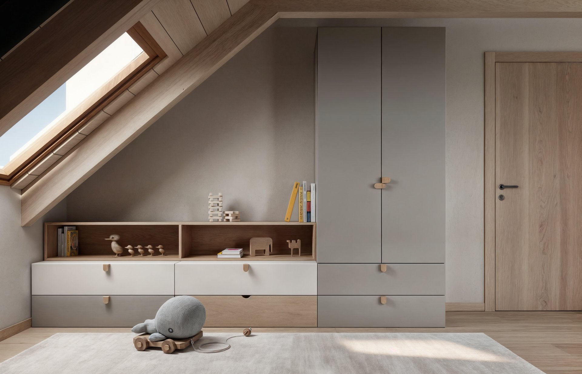 Interiérový design