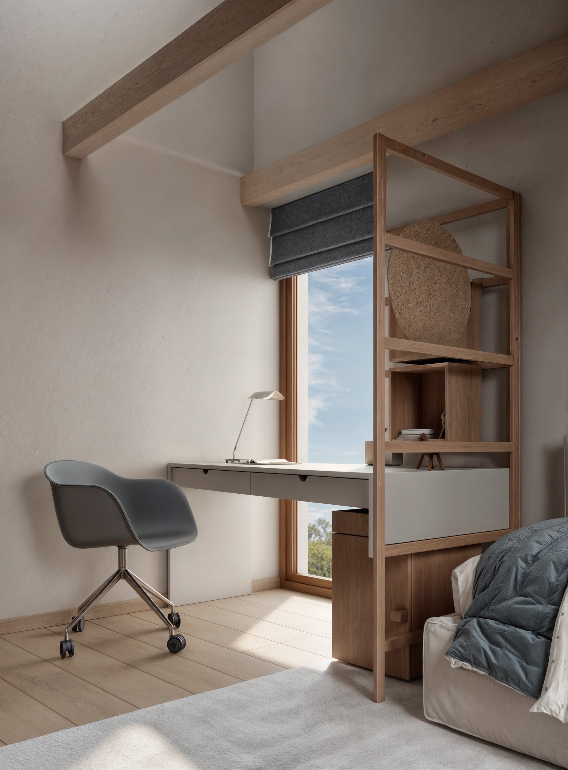 Interiérový design