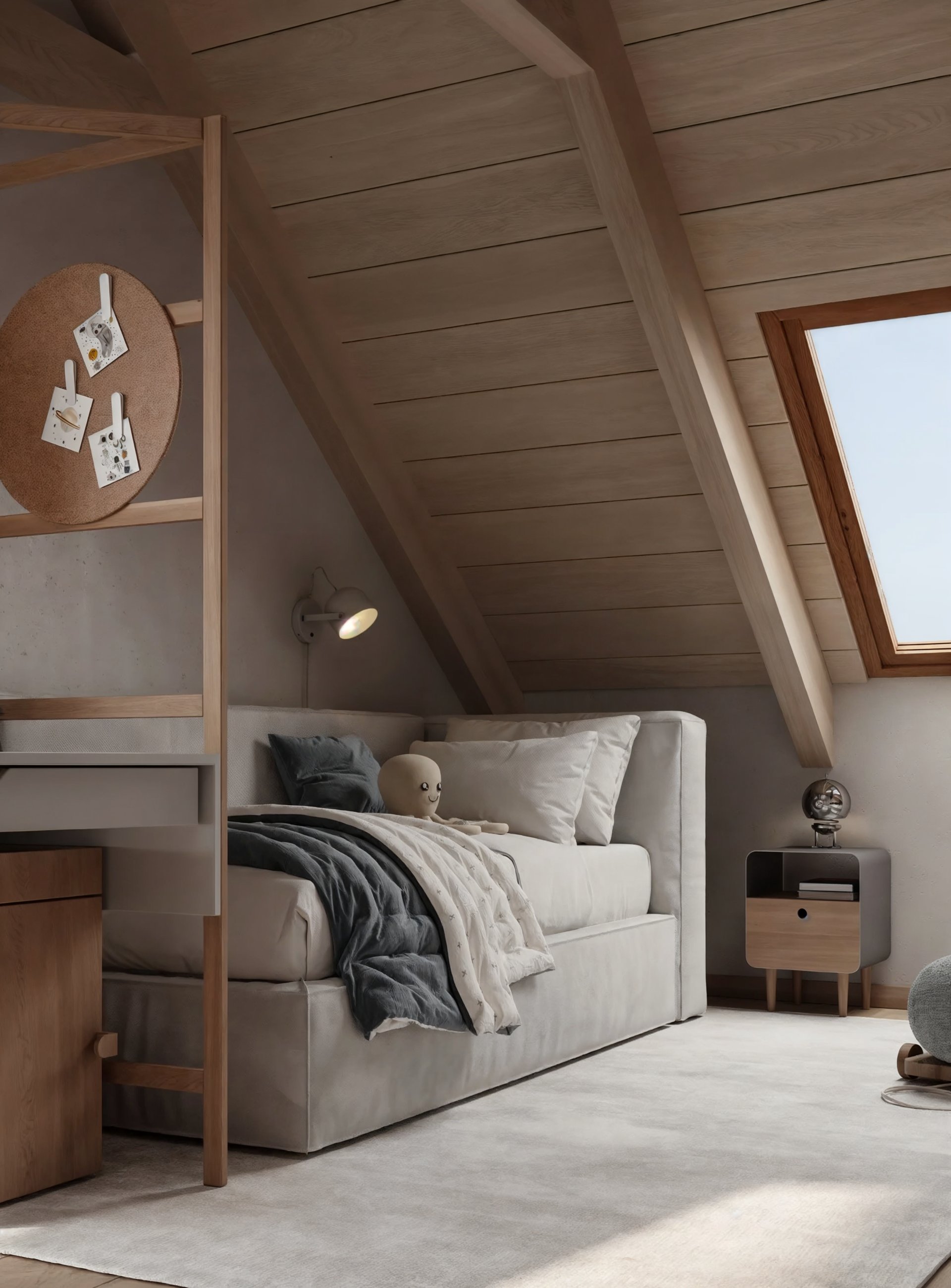 Interiérový design