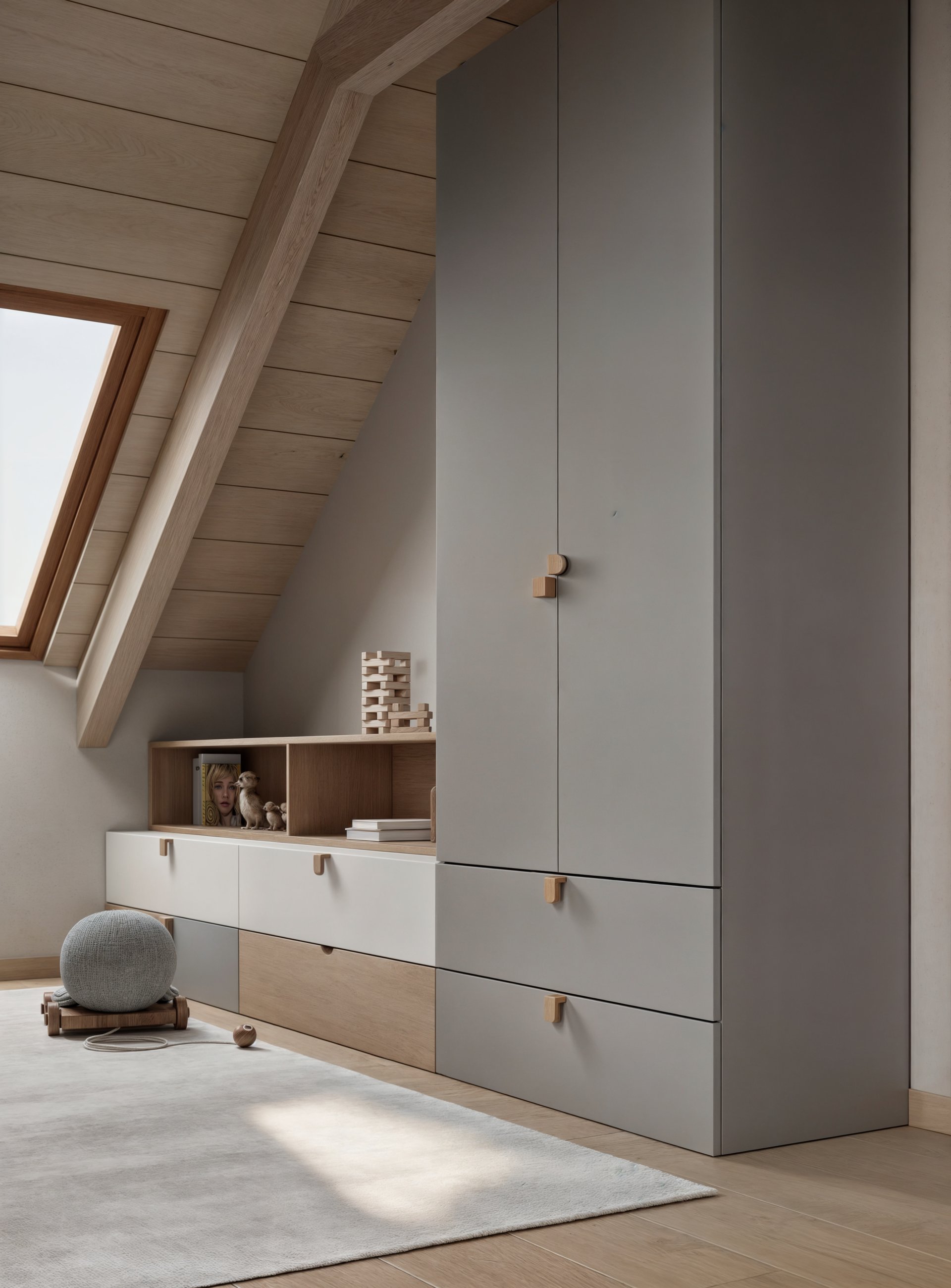 Interiérový design